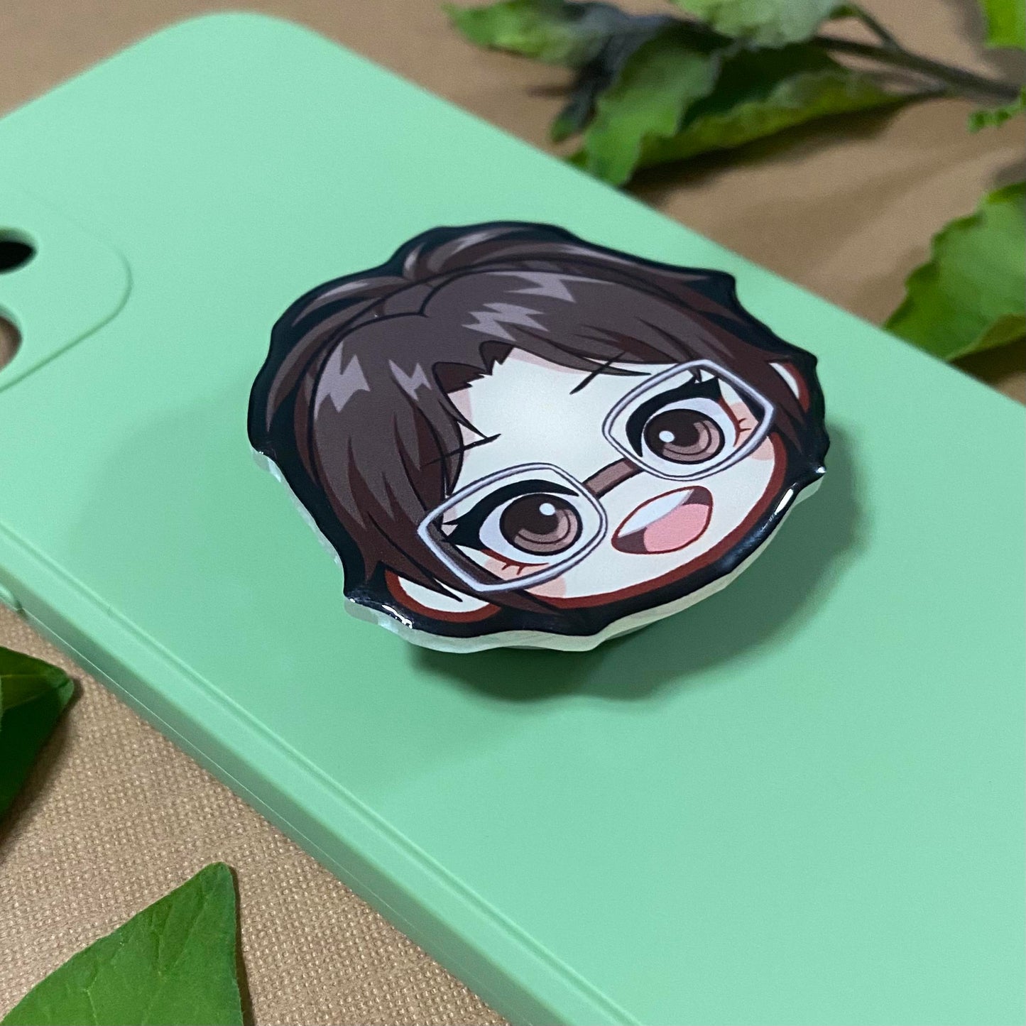 AOT Grips Vol 2