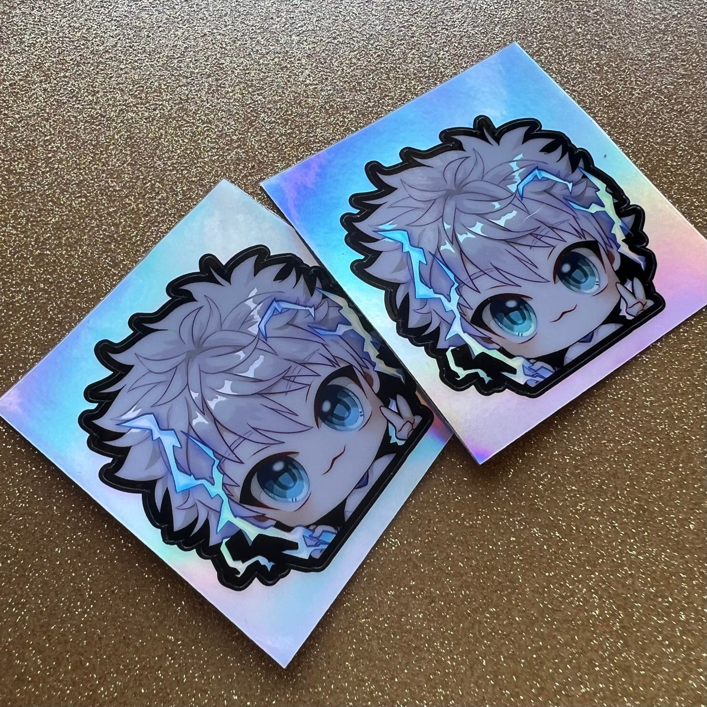 Killa Mini (holo)