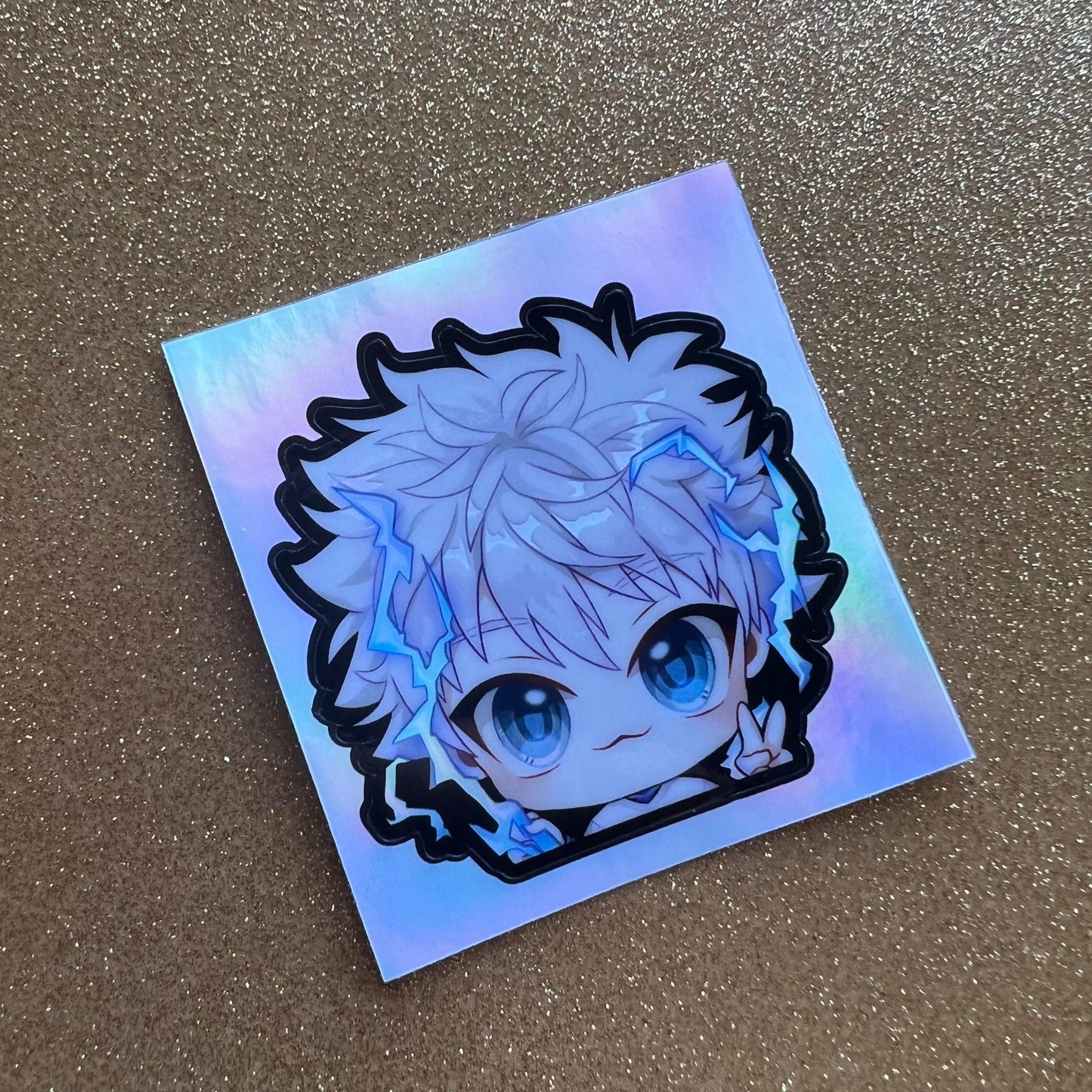 Killa Mini (holo)