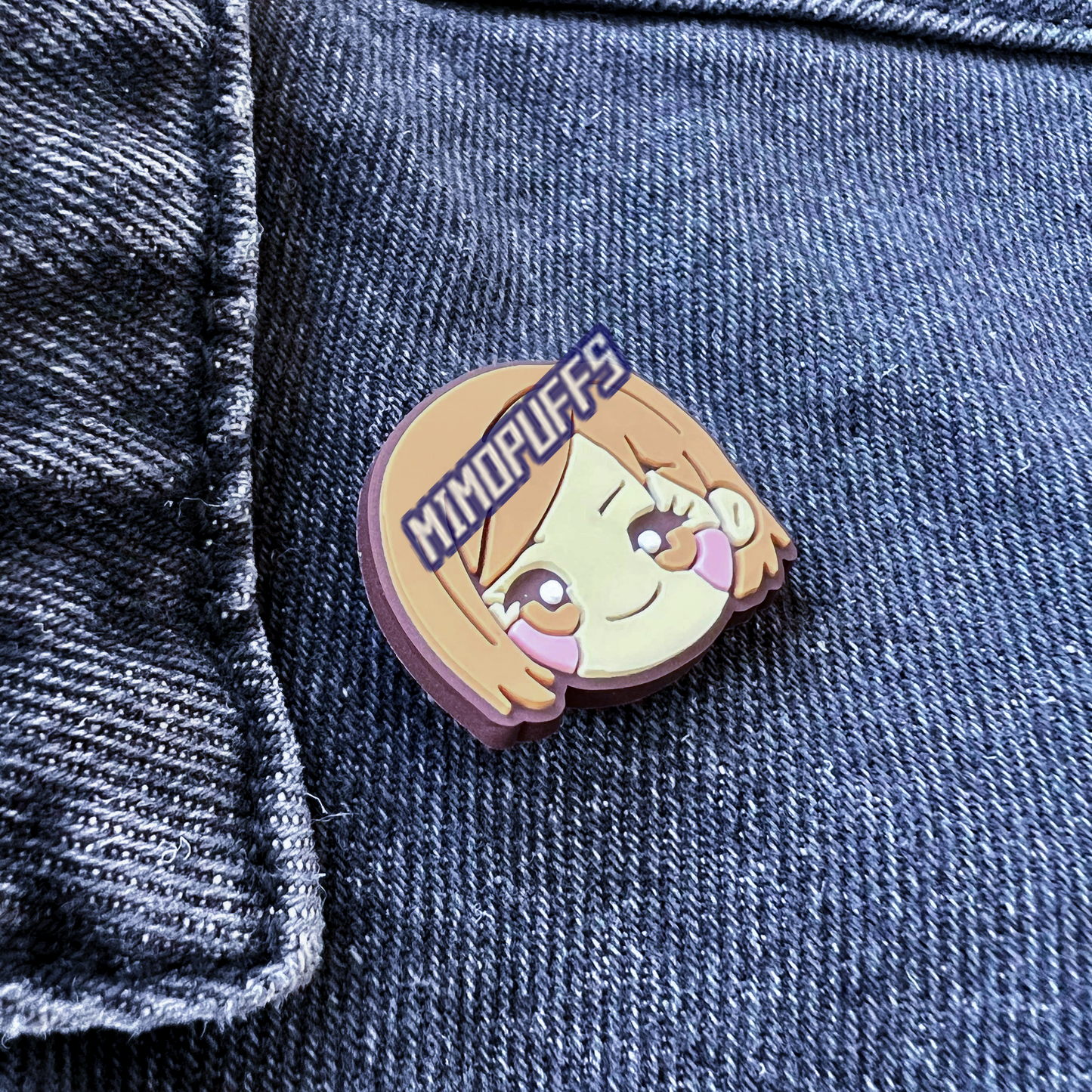 JJK Rubber Pins