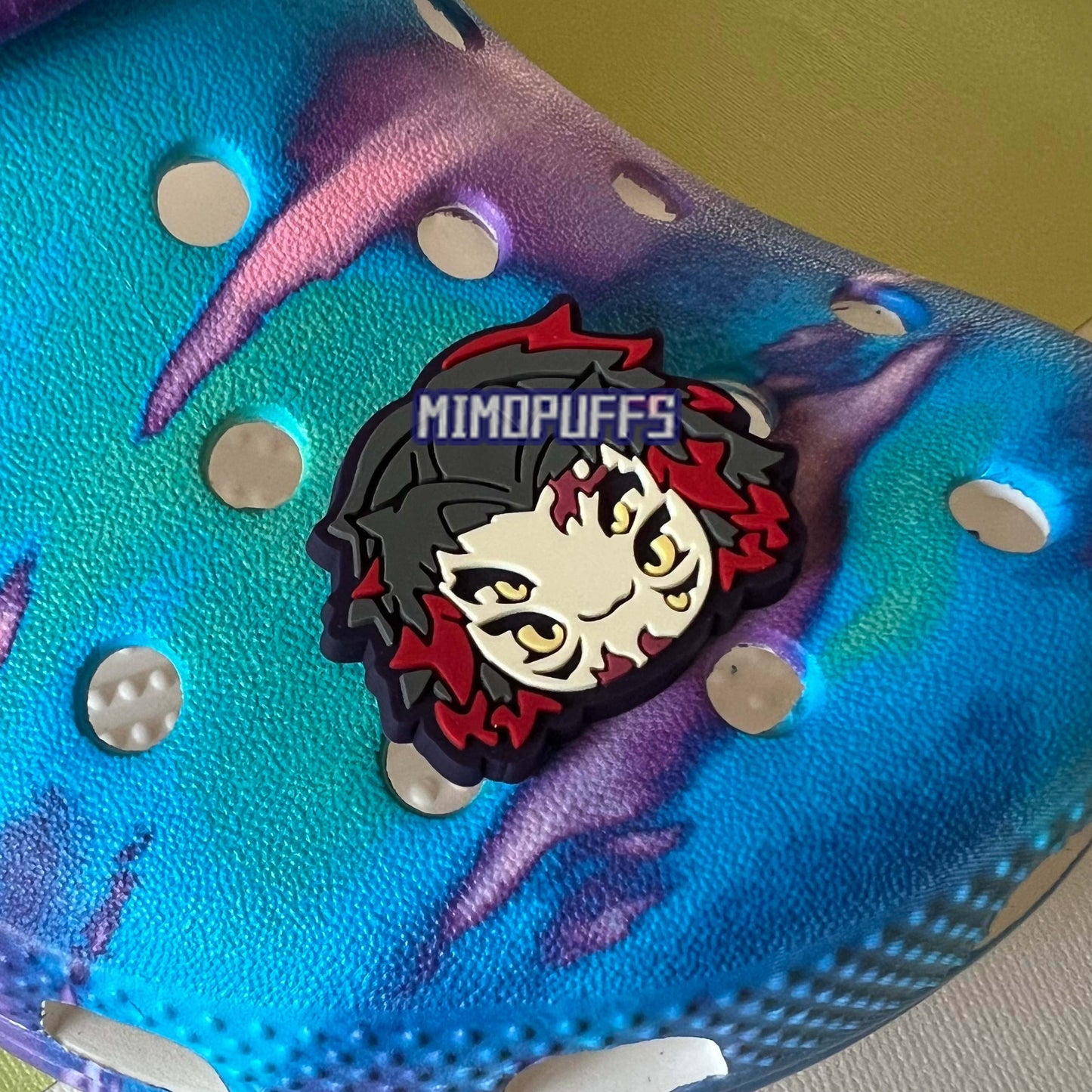 Slayer Expansion Charms