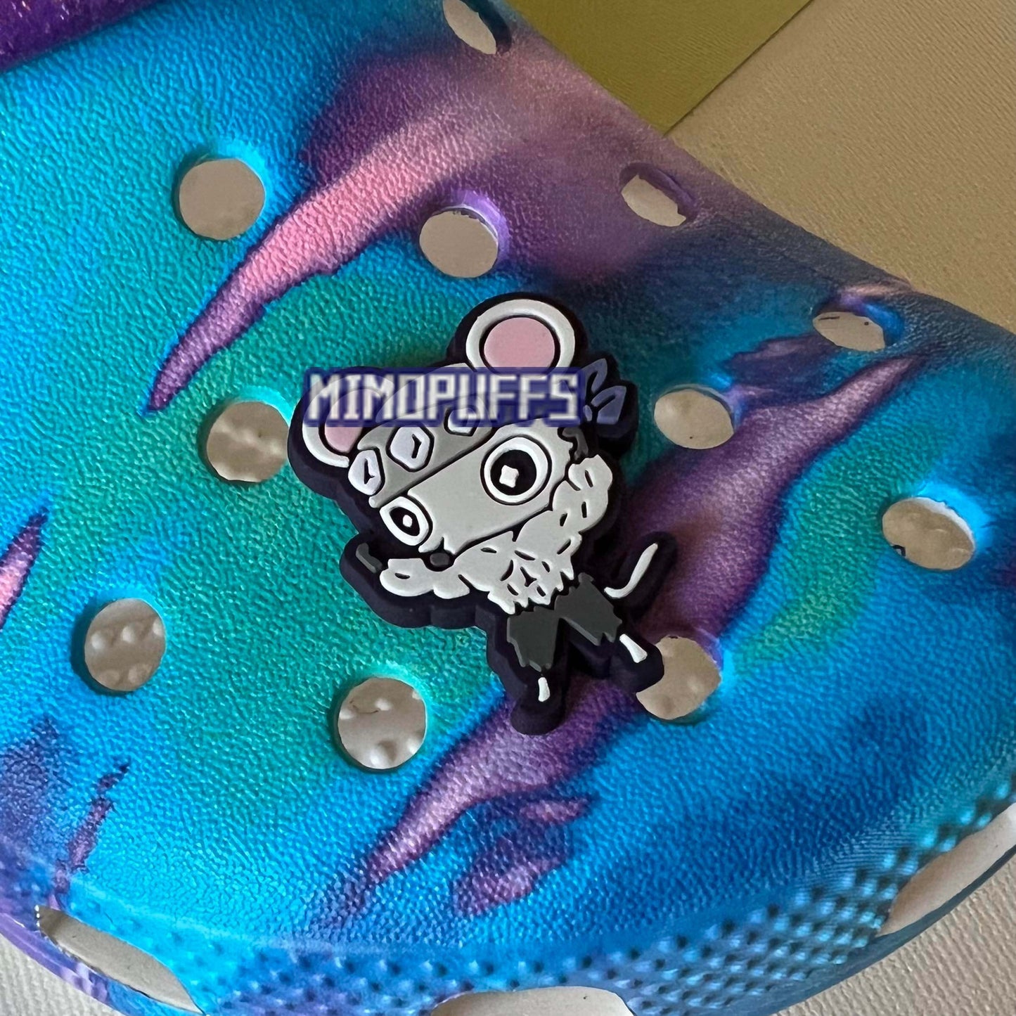 Slayer Expansion Charms