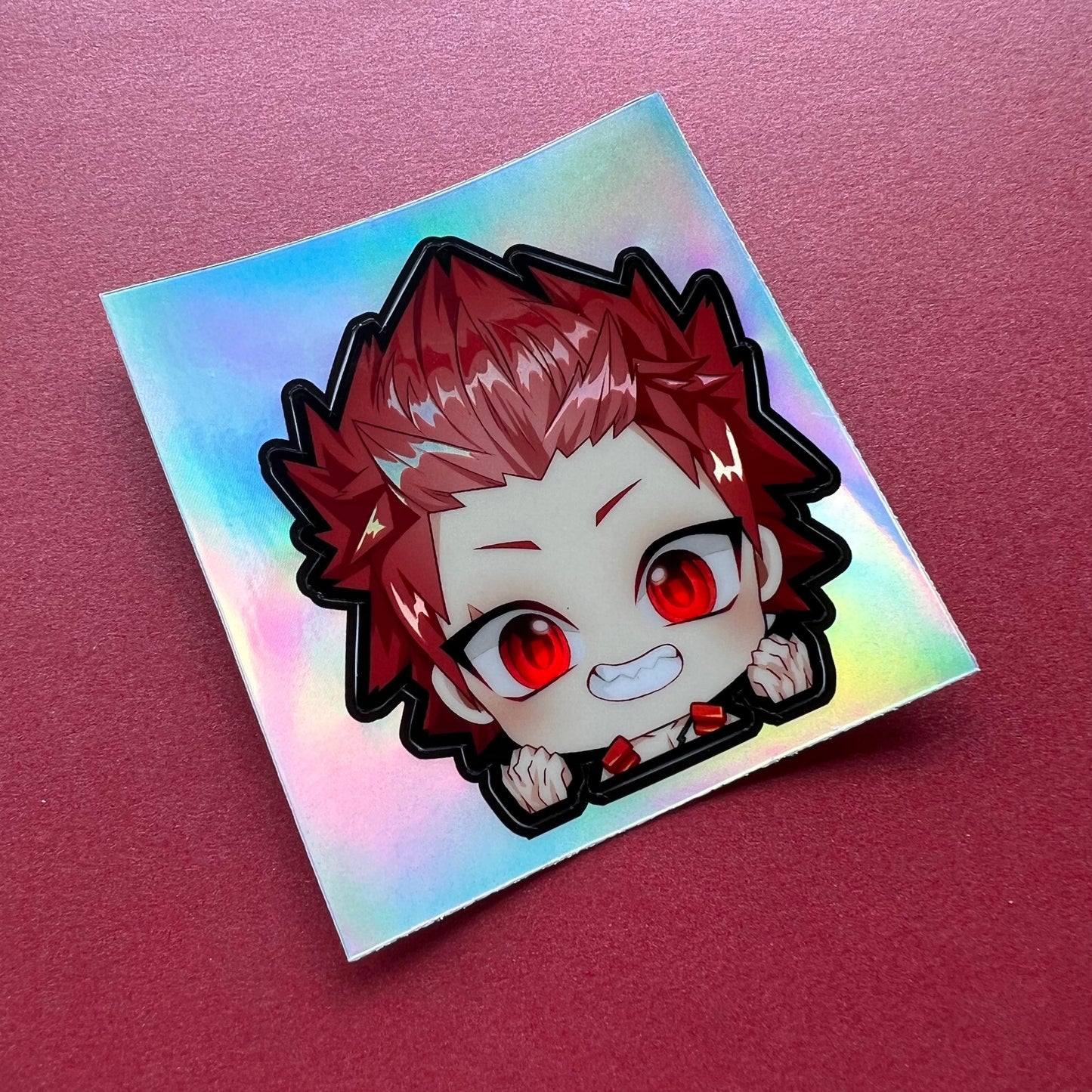 Kiri Mini (holo)