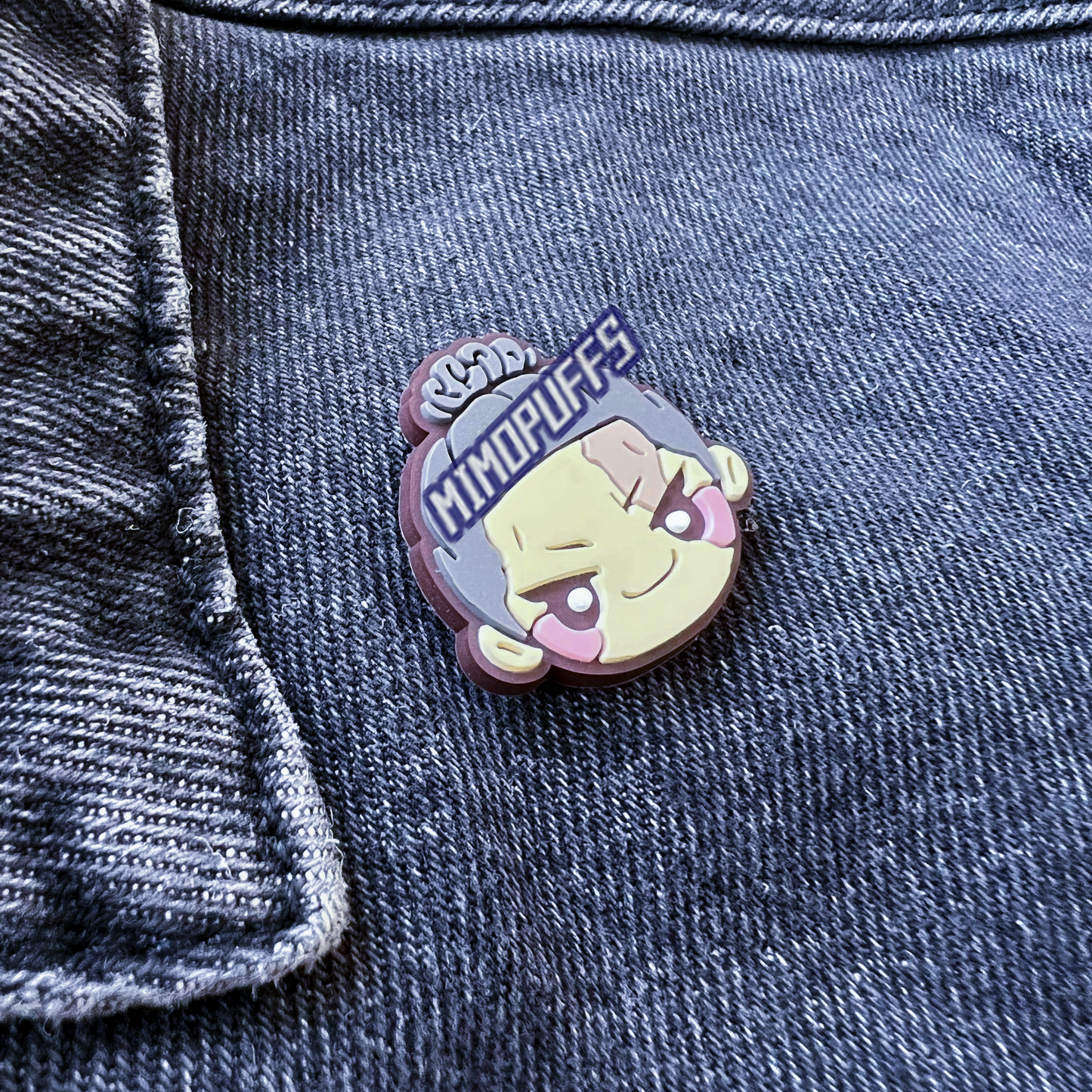 JJK Rubber Pins