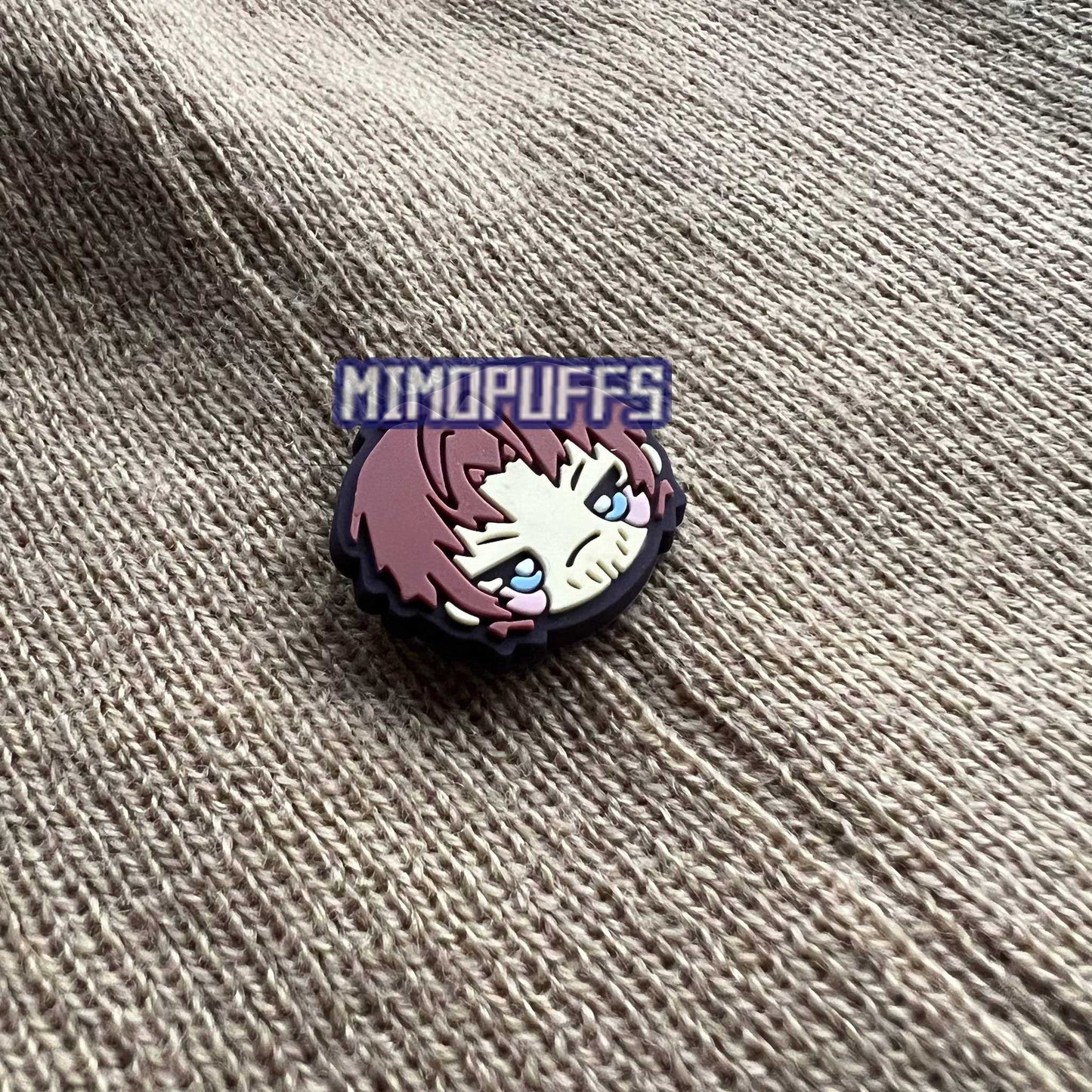 Bungo Rubber Pins