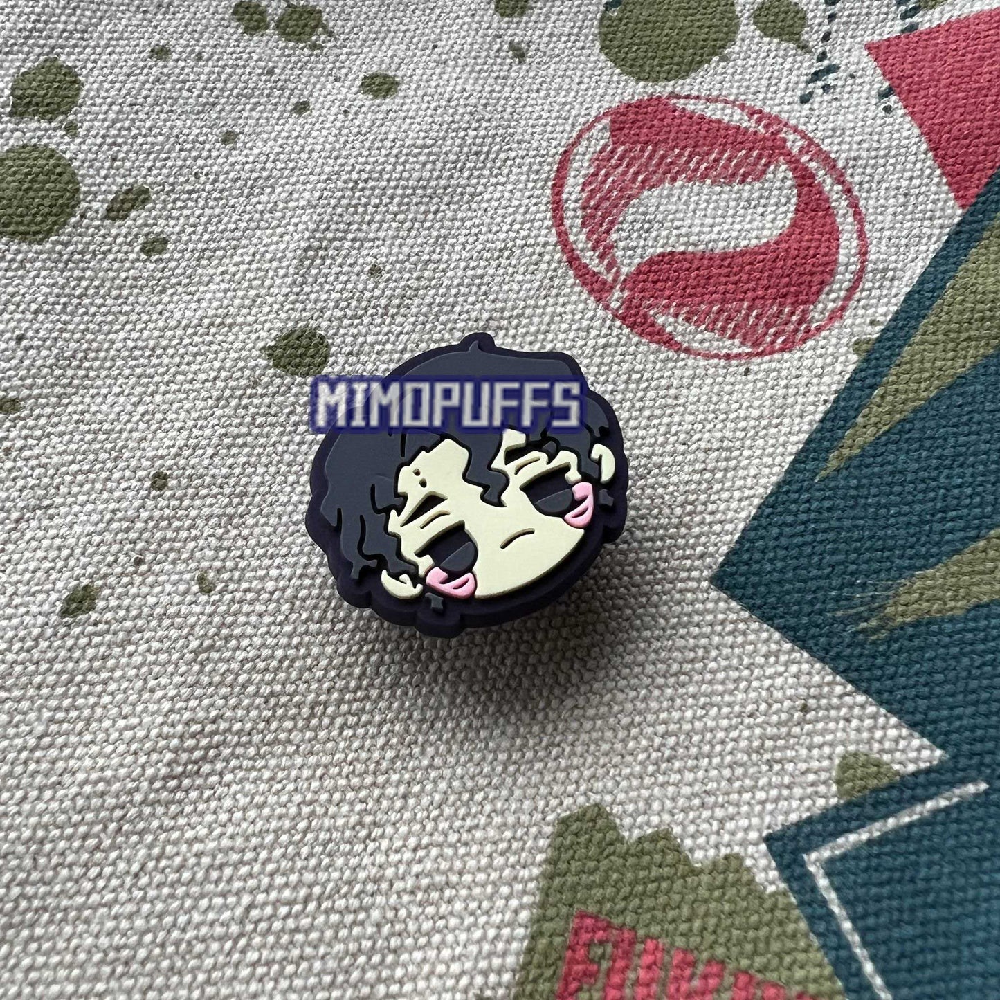 H Q !! Rubber Pins Expansion