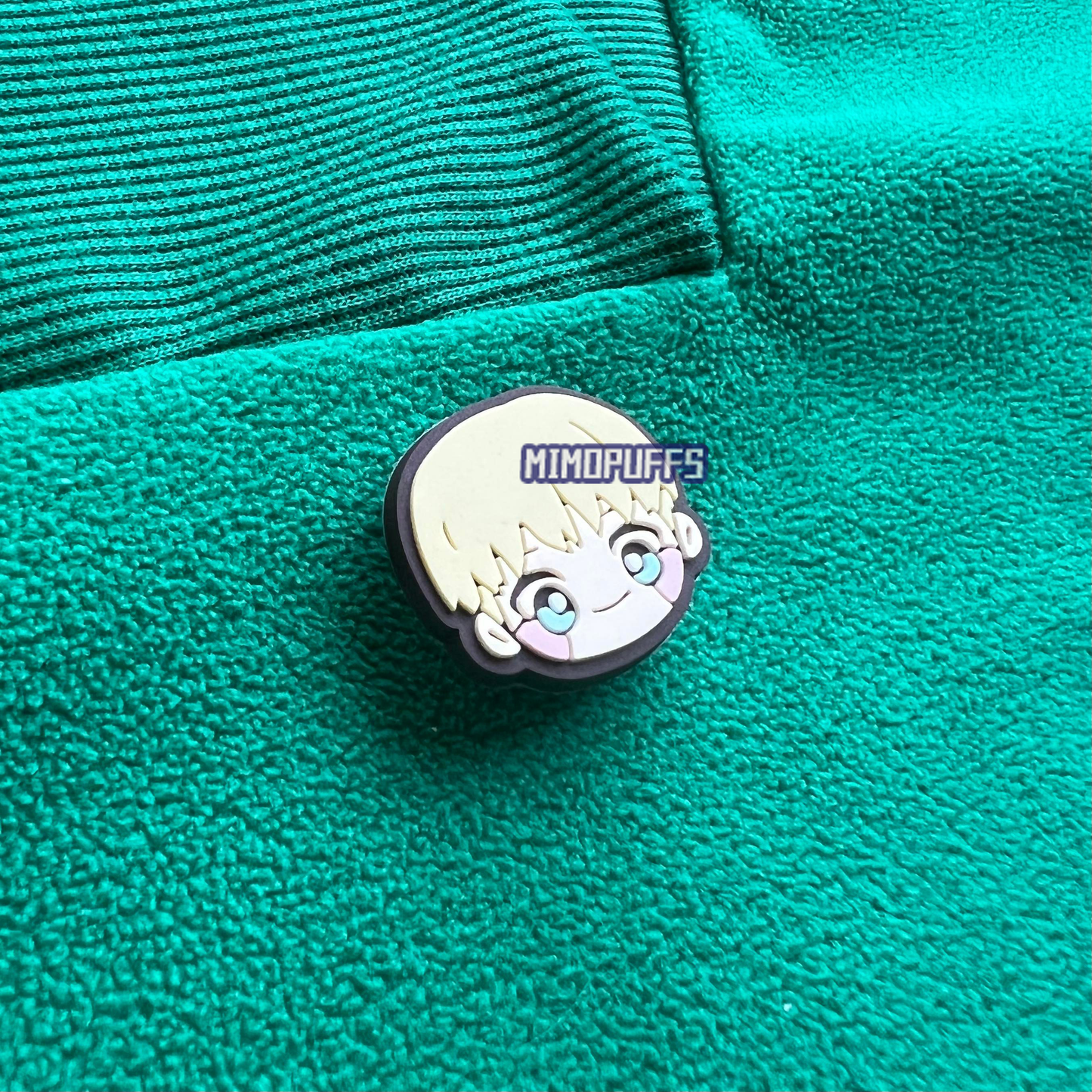 A O T Rubber Pins