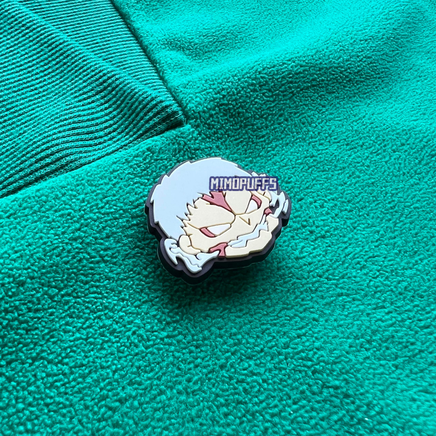 A O T Rubber Pins