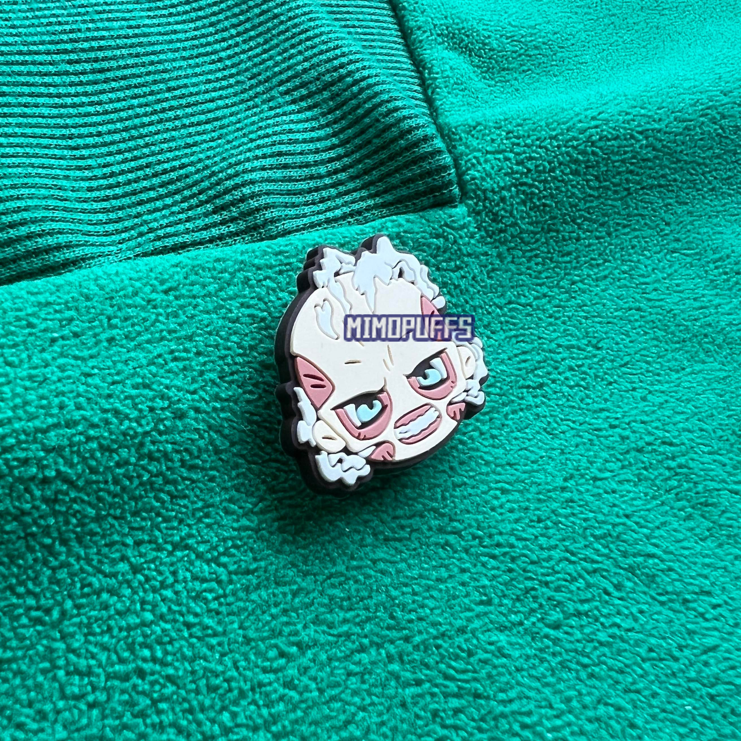 A O T Rubber Pins
