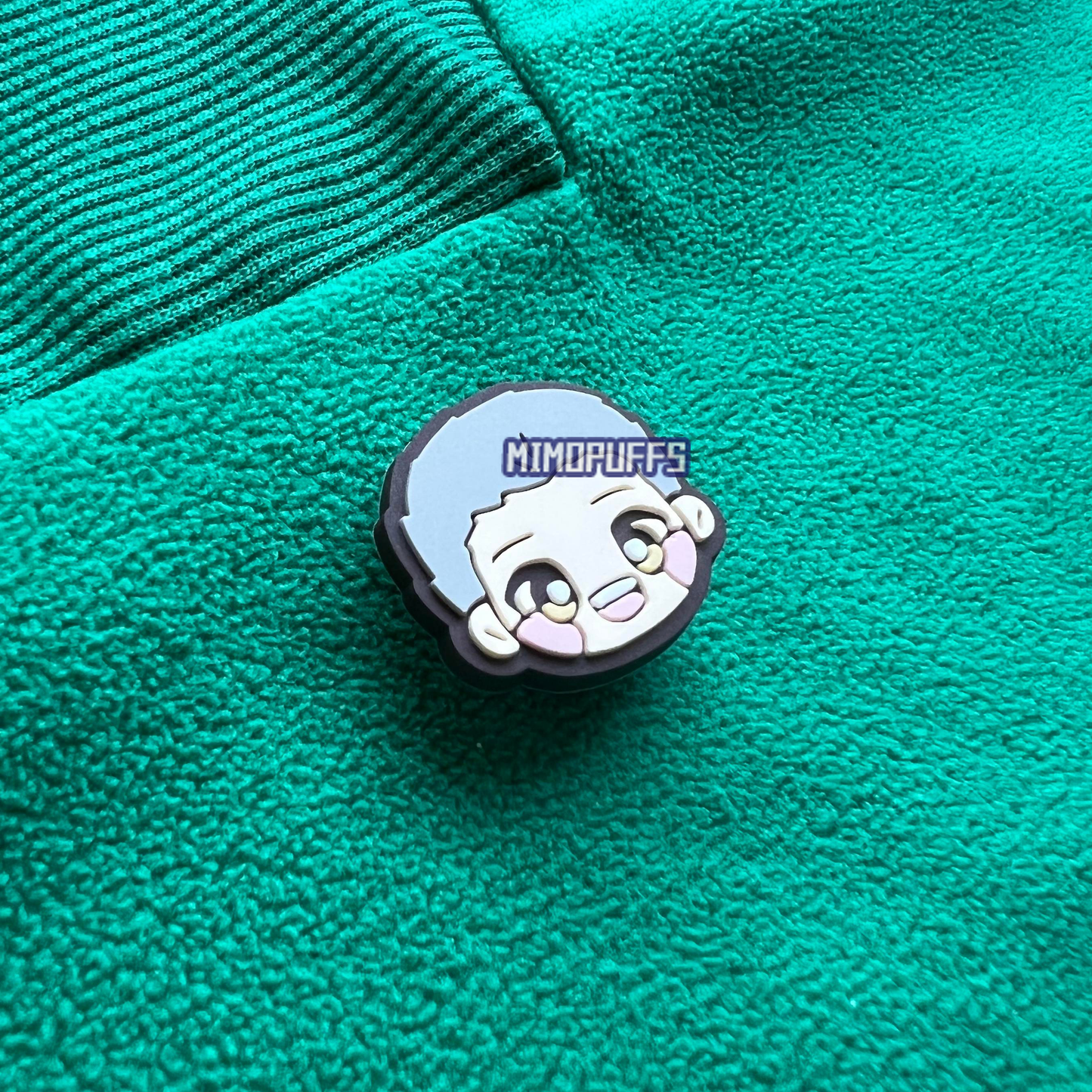 A O T Rubber Pins