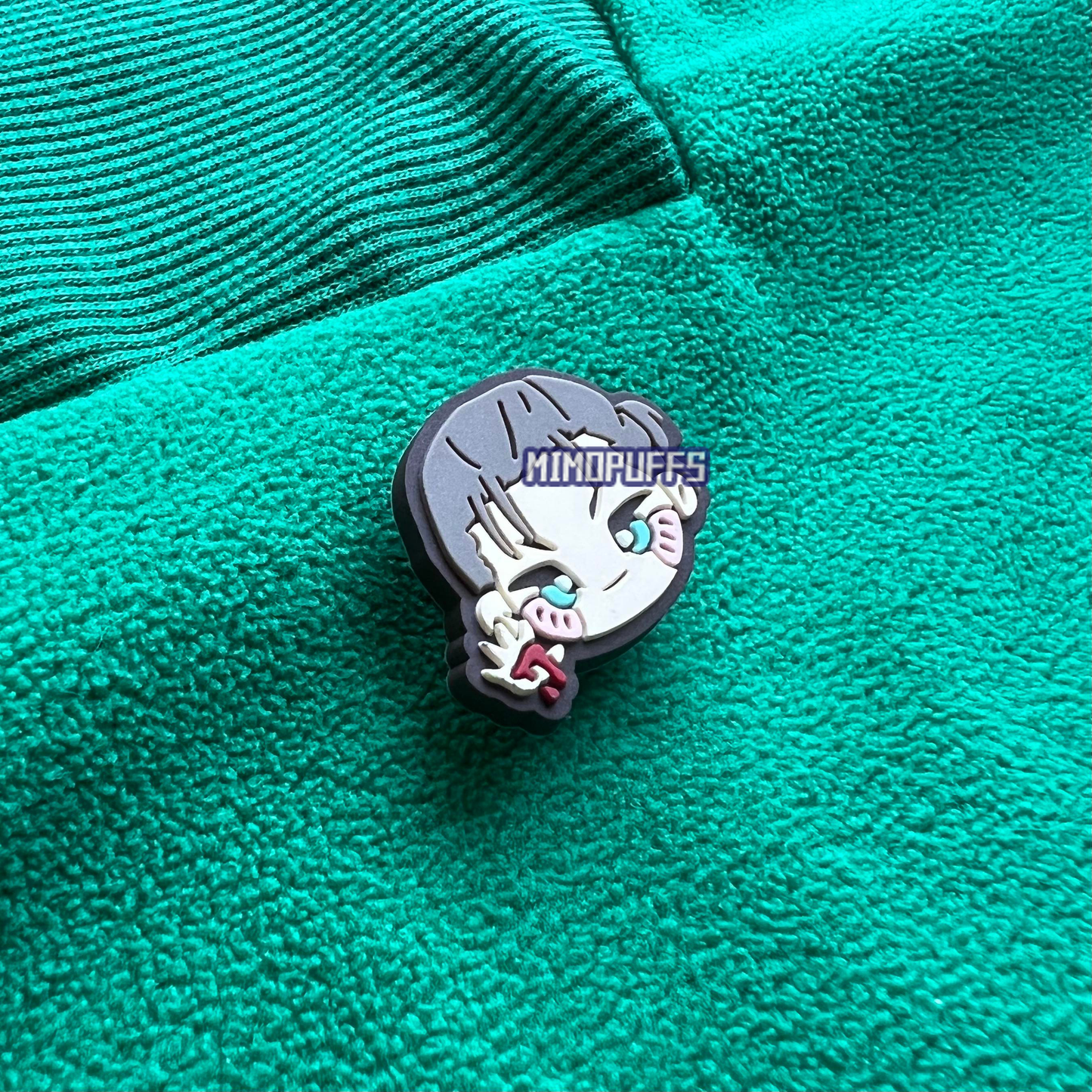 A O T Rubber Pins