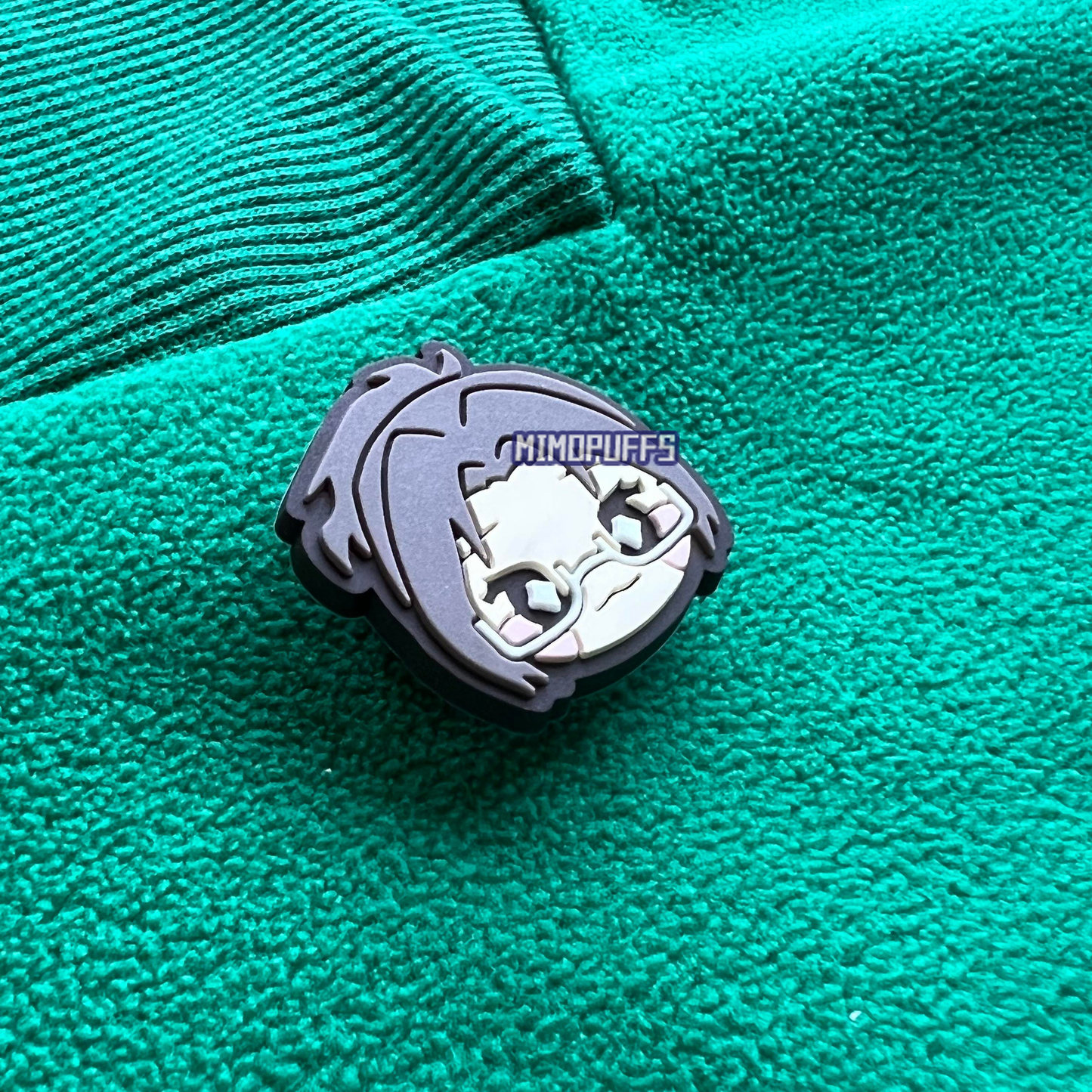 A O T Rubber Pins