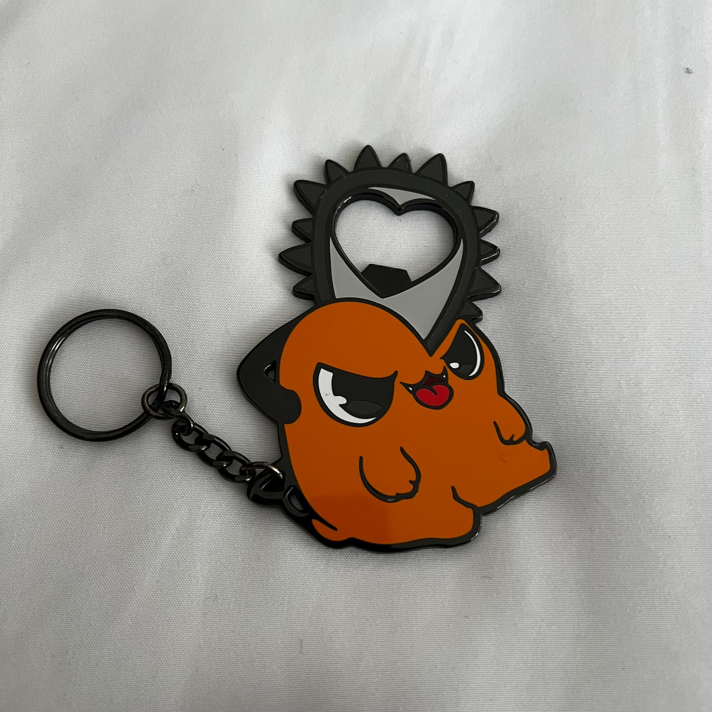 Poochi Bottle Opener