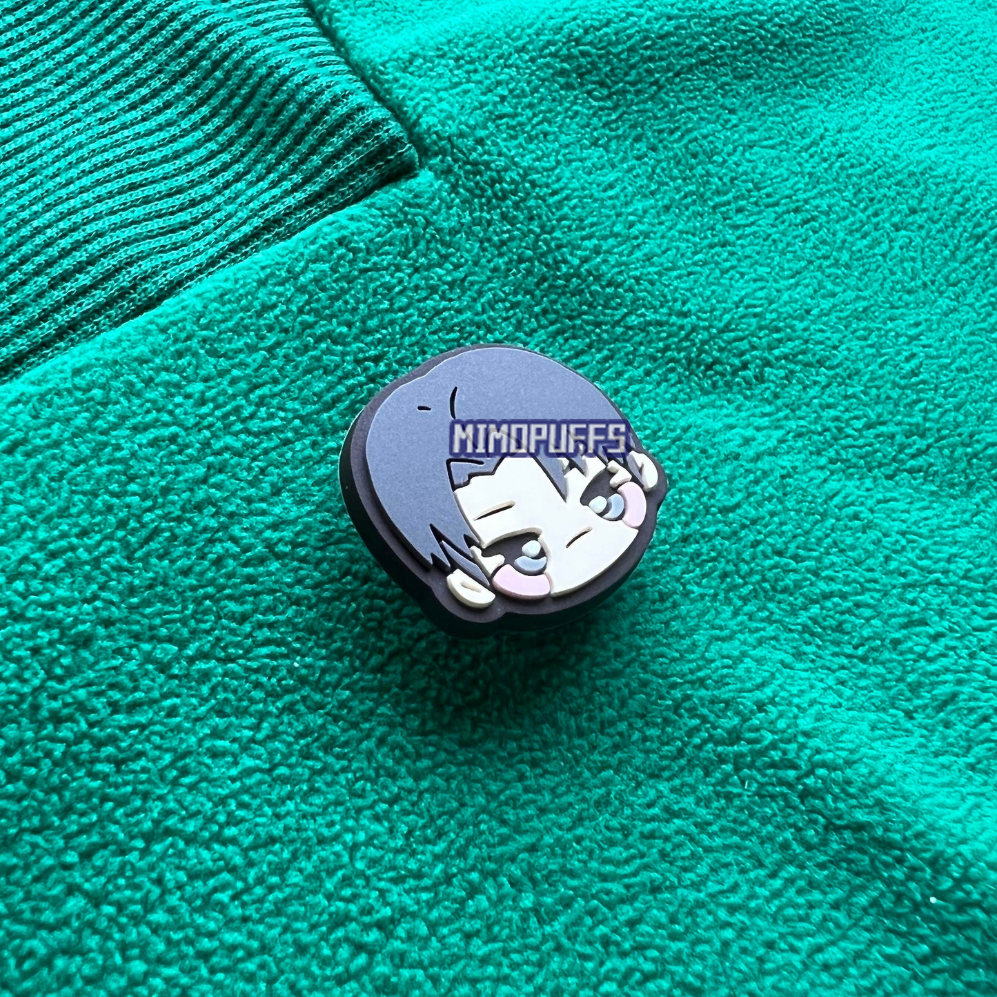 A O T Rubber Pins