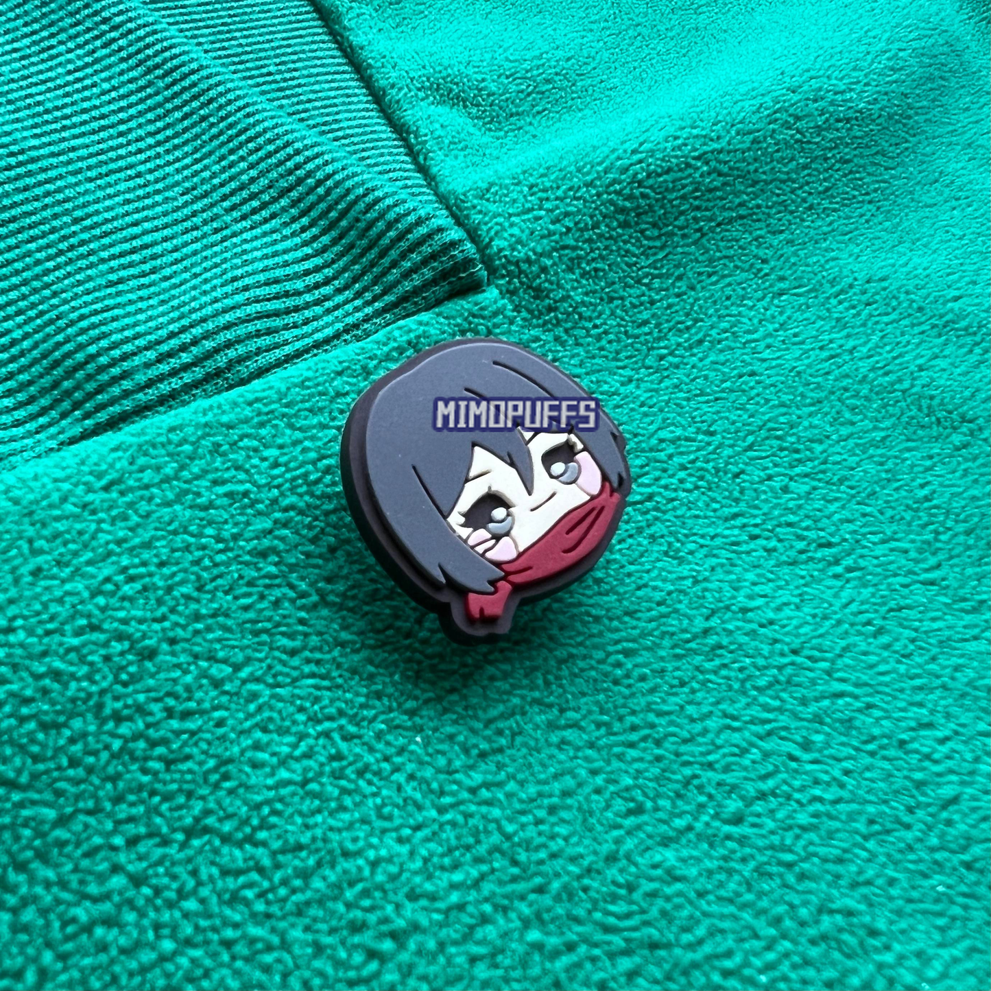 A O T Rubber Pins