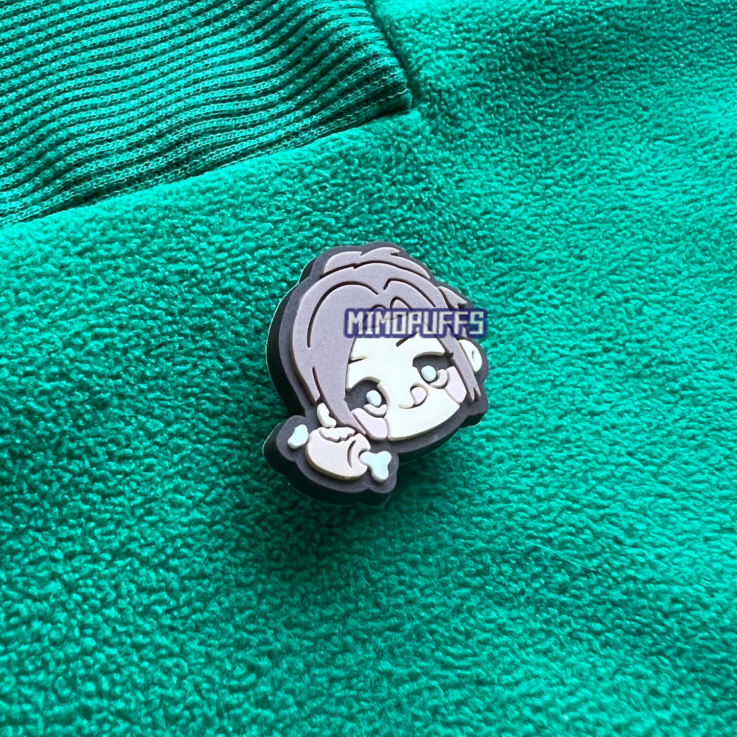 A O T Rubber Pins