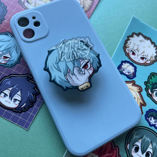 Hero Shiggy Grip
