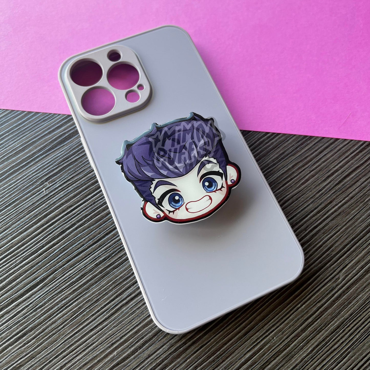 J J B A Grips Part 4