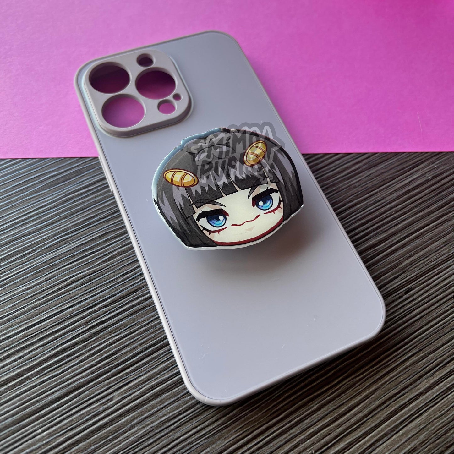 J J B A Grips Part 5