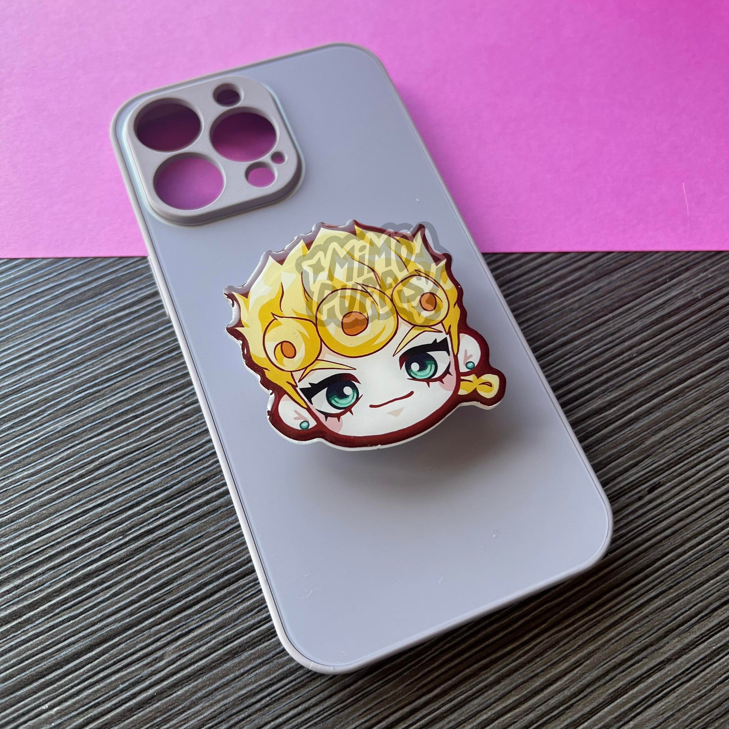 J J B A Grips Part 5