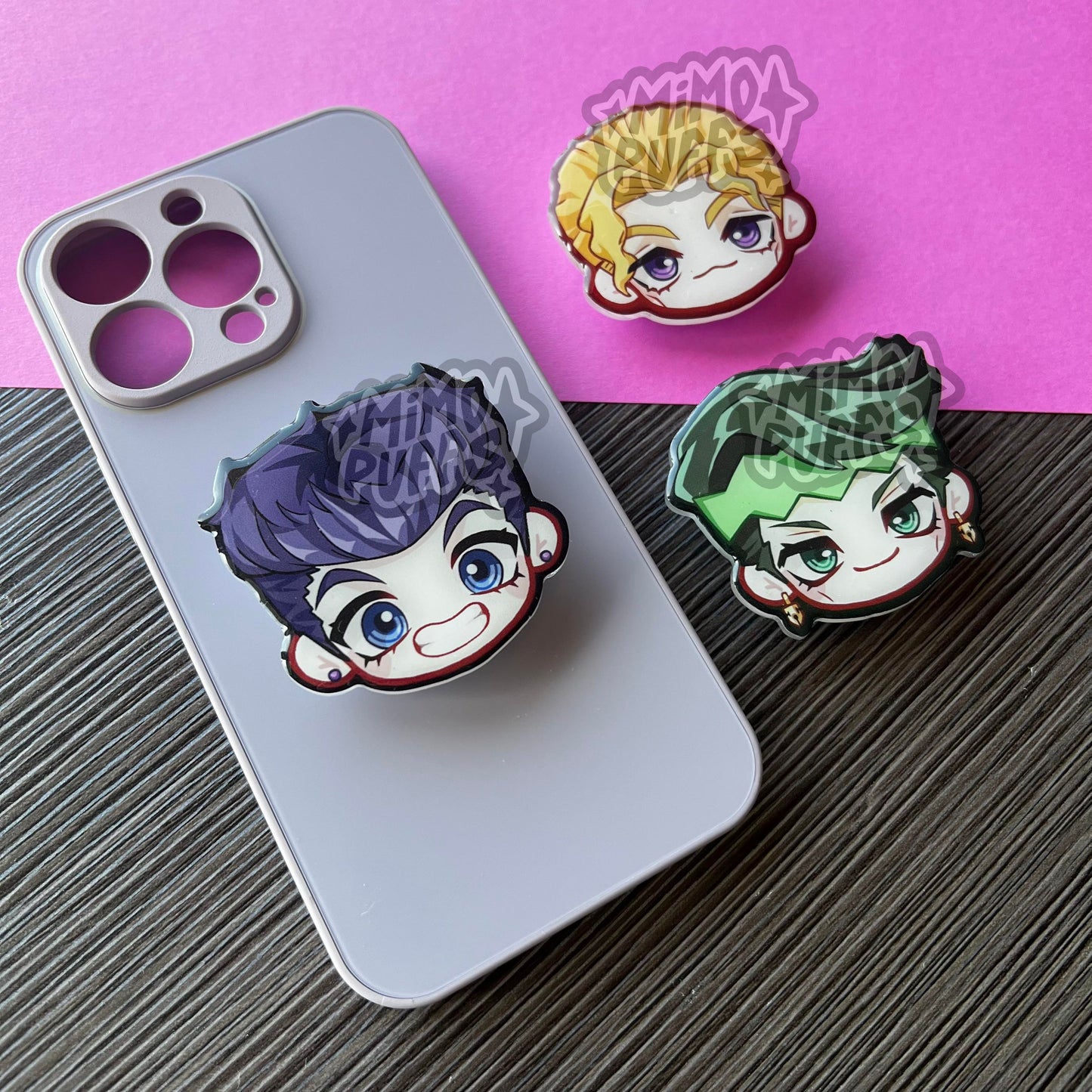 J J B A Grips Part 4