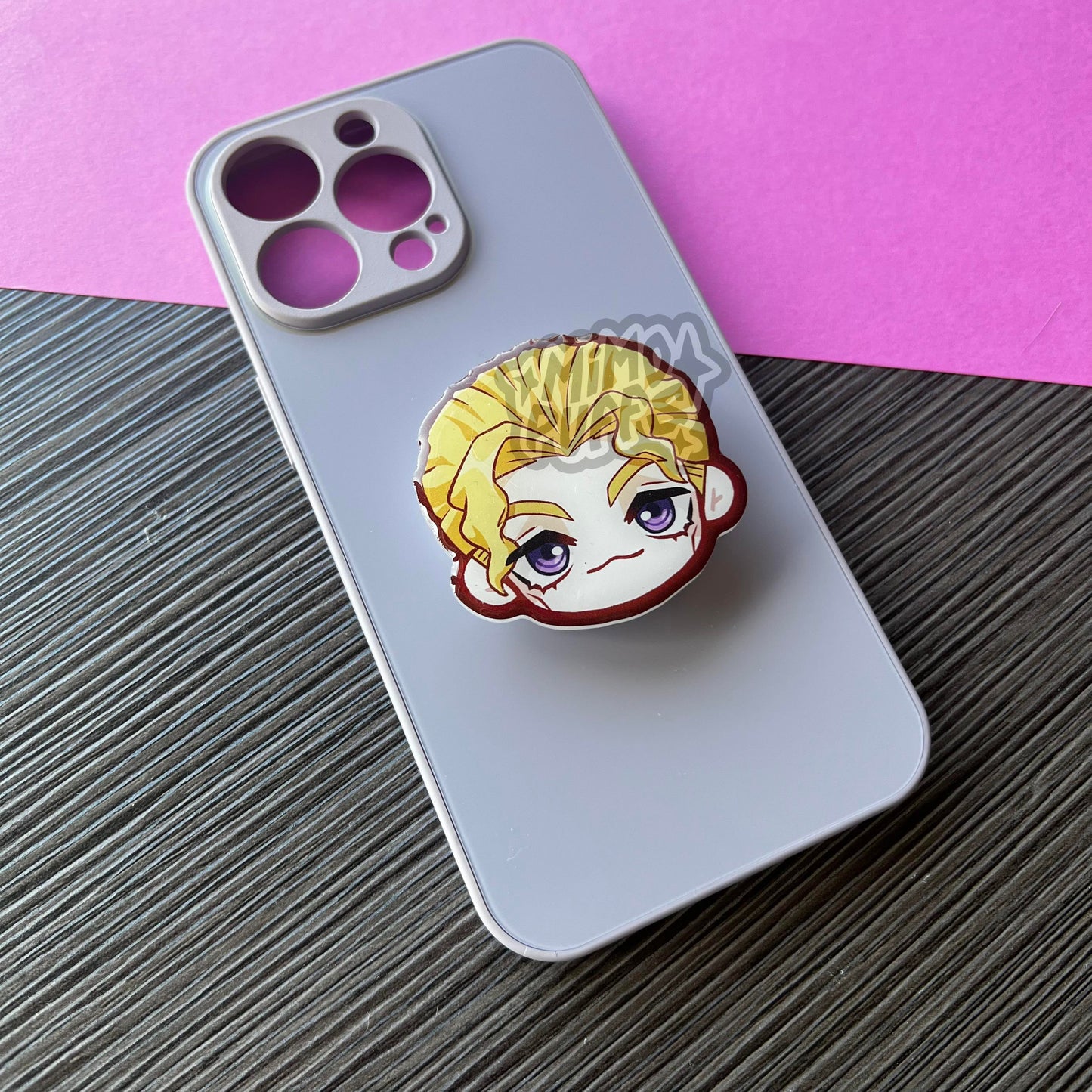 J J B A Grips Part 4