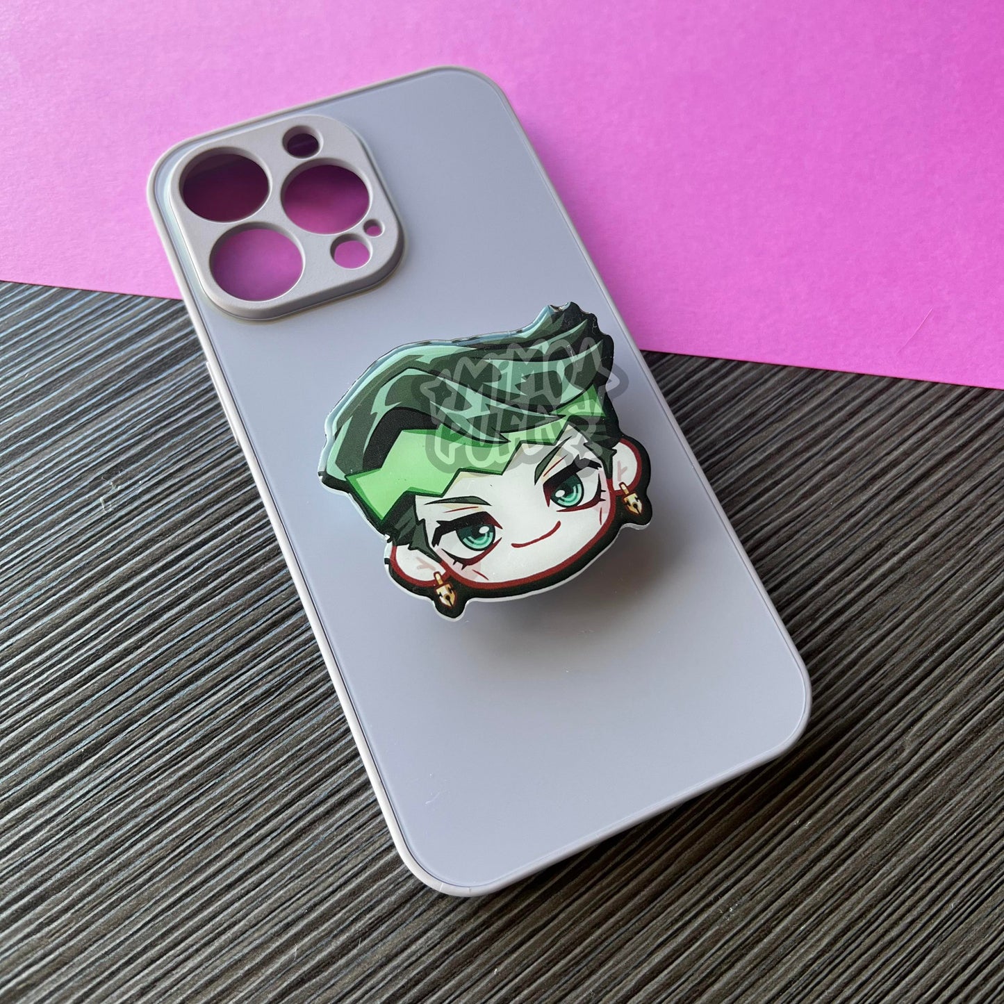 J J B A Grips Part 4