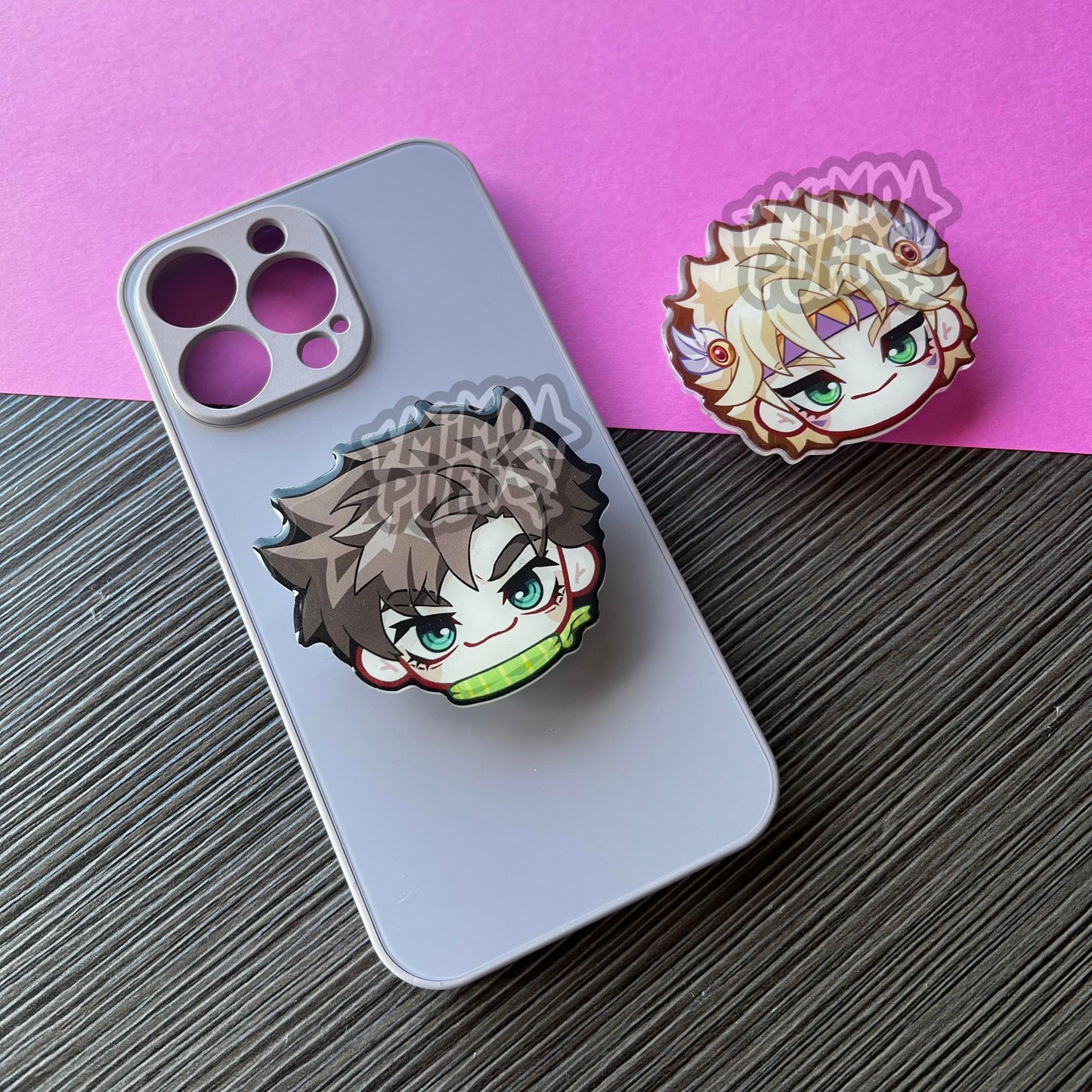 J J B A Grips Part 2