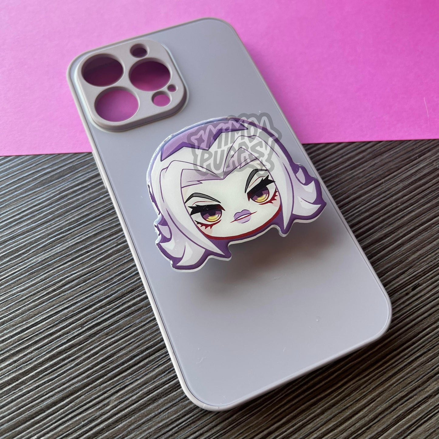 J J B A Grips Part 5