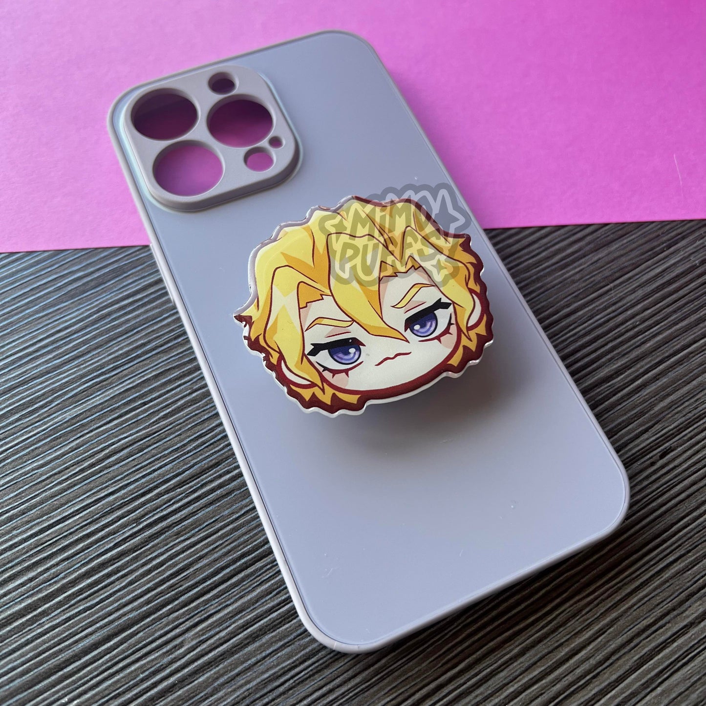 J J B A Grips Part 5