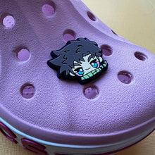 Load image into Gallery viewer, JoJo&#39;s Croc Charms
