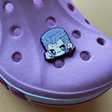 Load image into Gallery viewer, JoJo&#39;s Croc Charms

