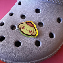 Load image into Gallery viewer, Kitty Land Holo Croc Charms
