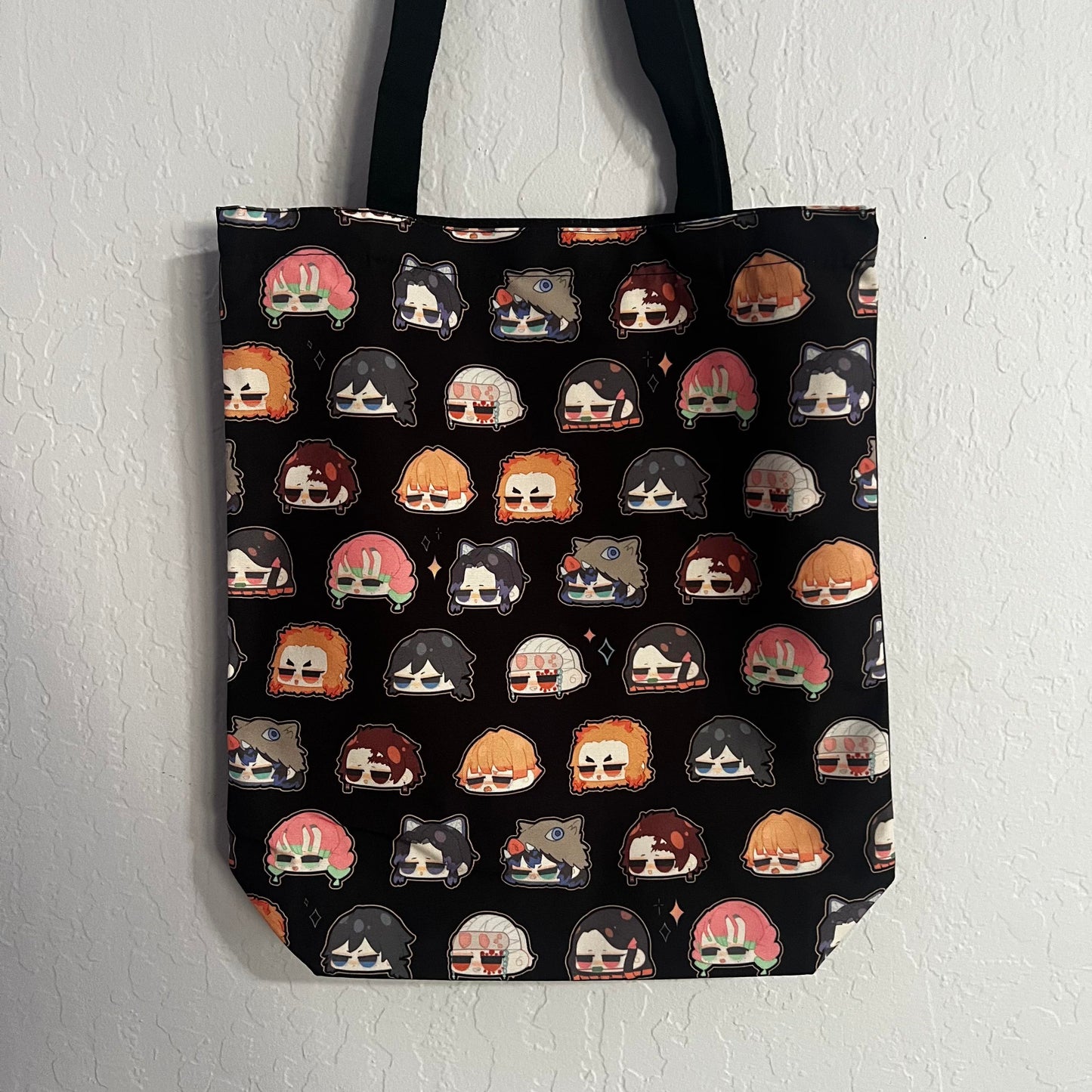 Tote Bags