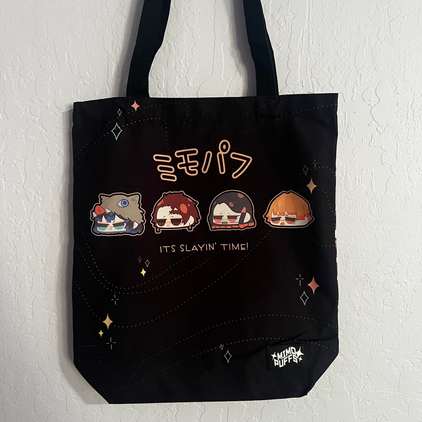 Tote Bags