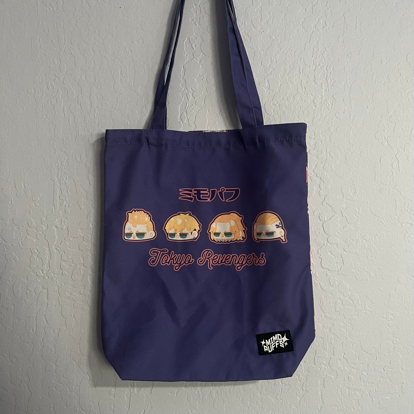 Tote Bags