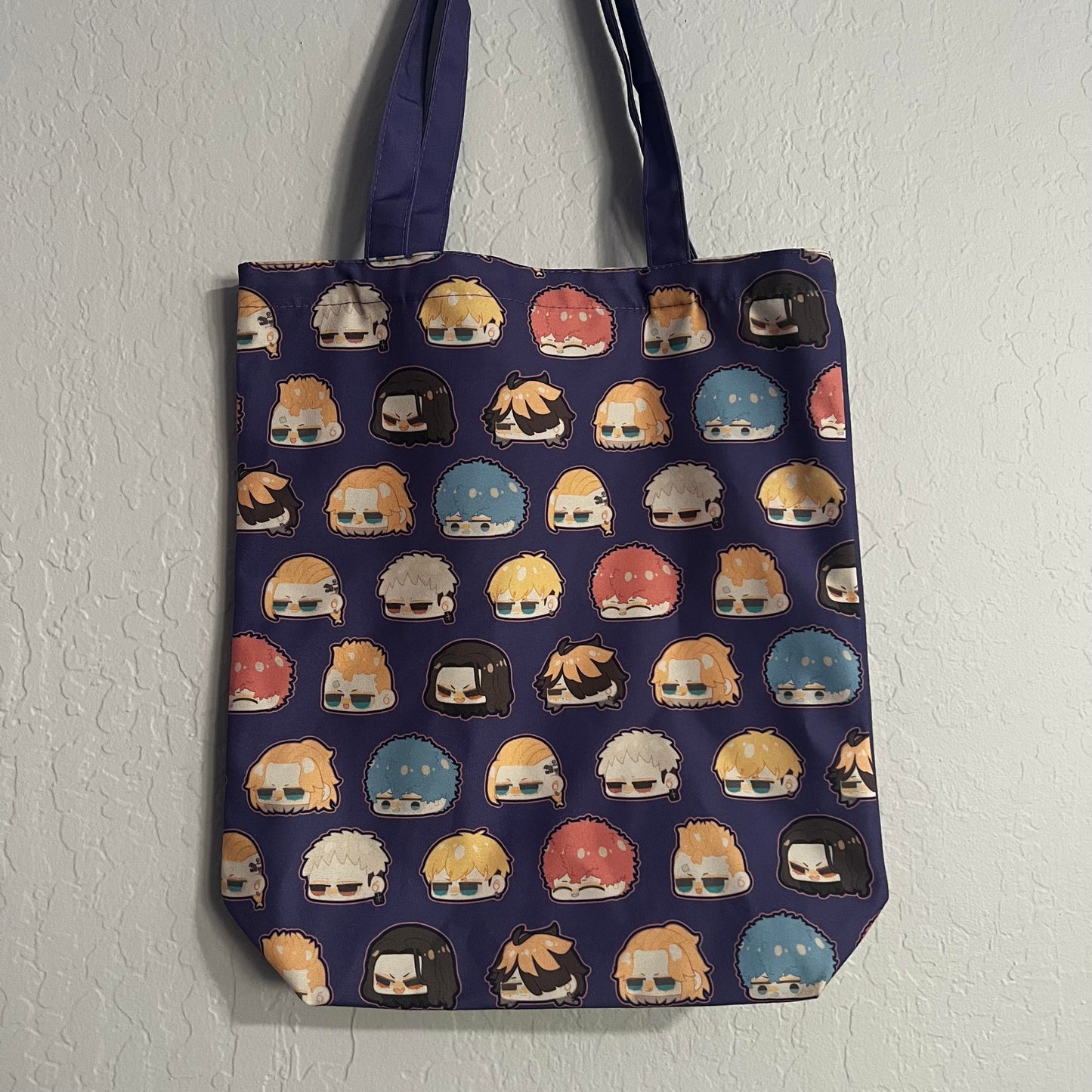 Tote Bags