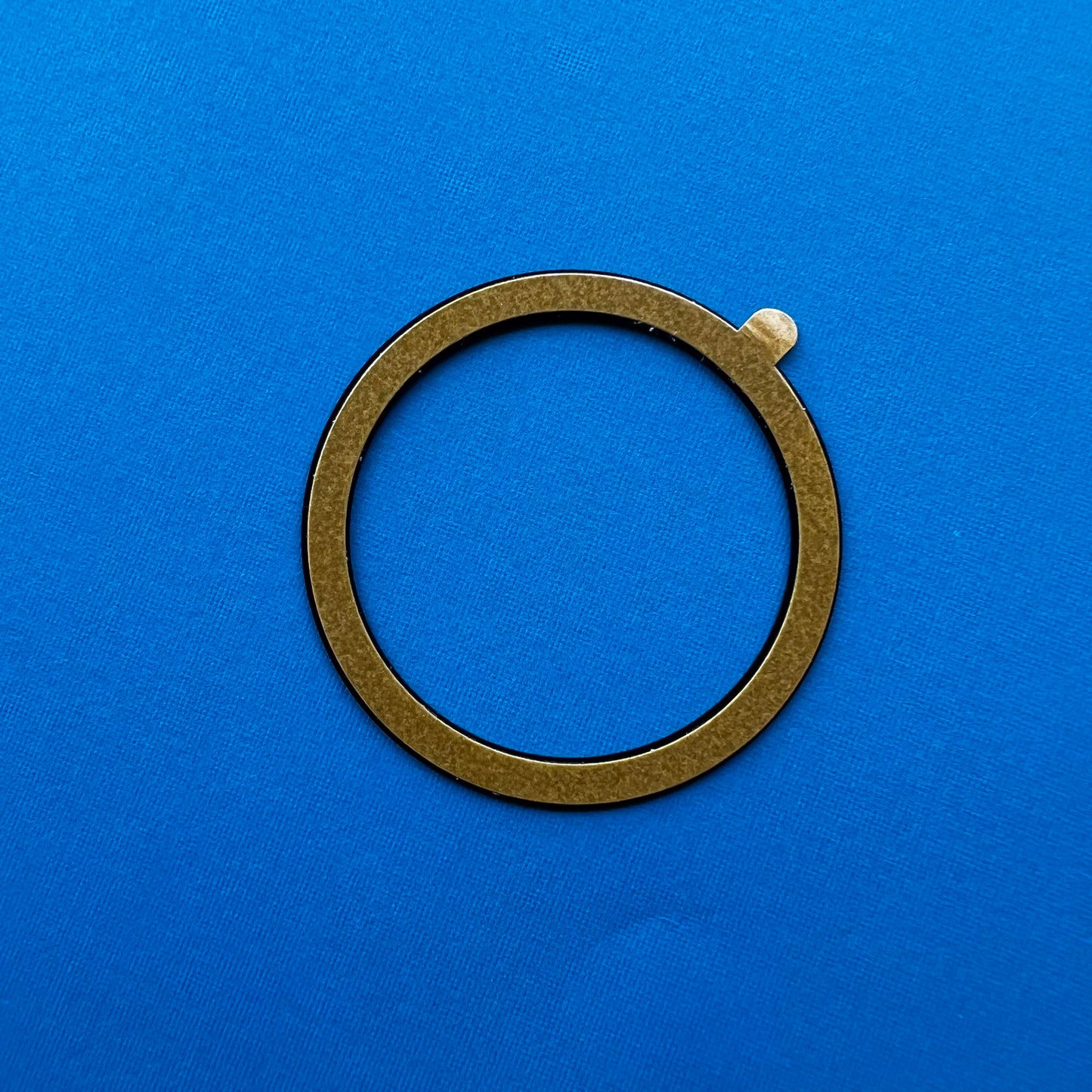 Magnetic Ring For Case