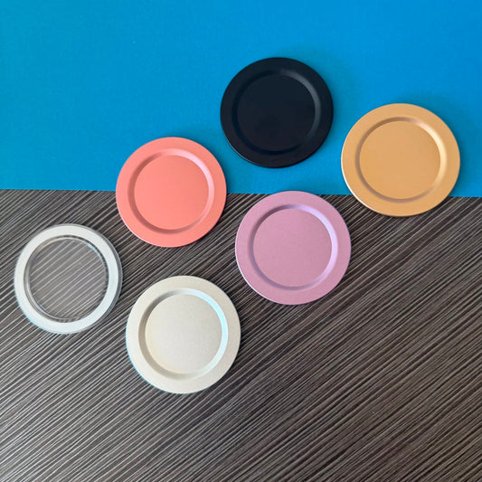 Add-on: Magnetic Phone Grip Base Attachment