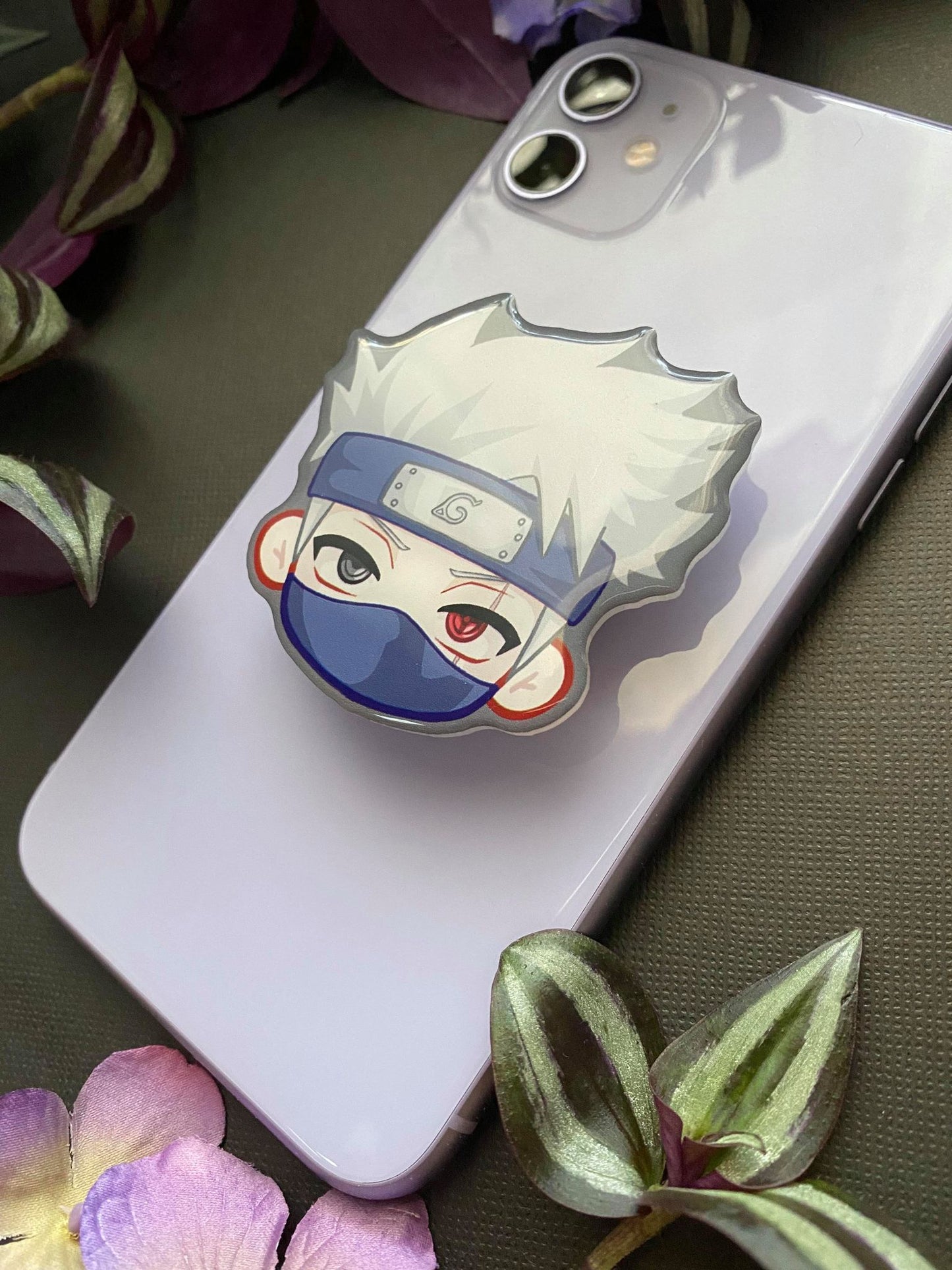 Ninja Grips VOL 3