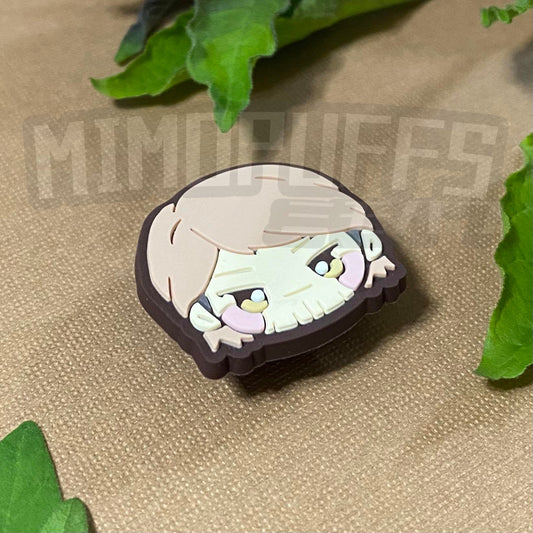 Jean Croc Charm