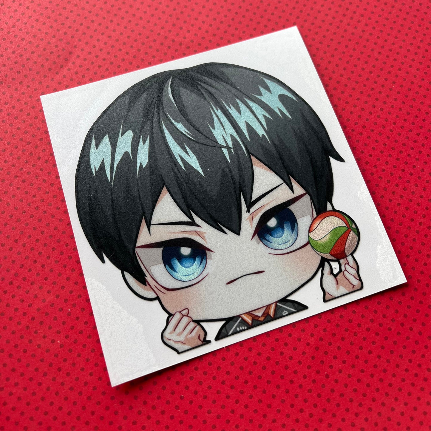 Kageyama Peek (holo)