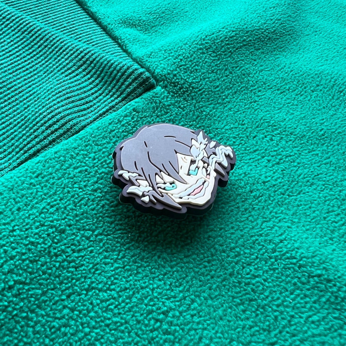 A O T Rubber Pins