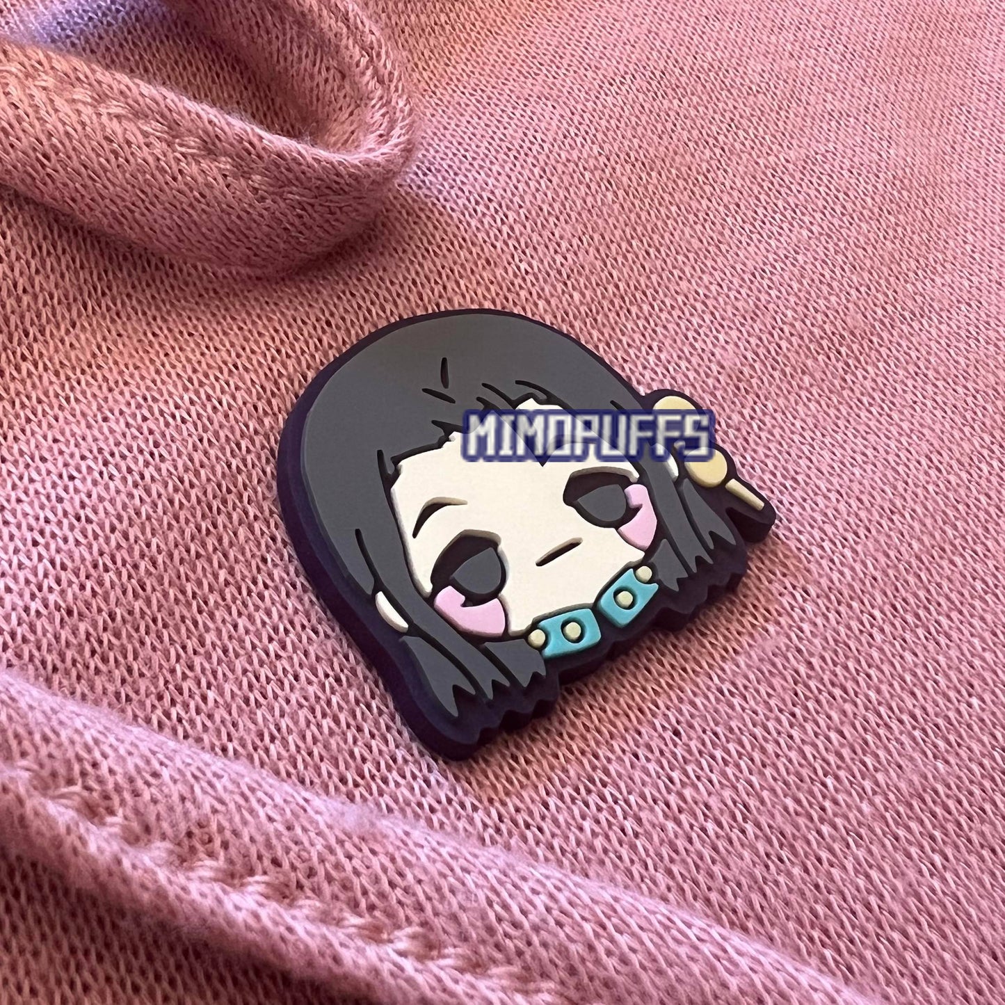 H x H Rubber Pins