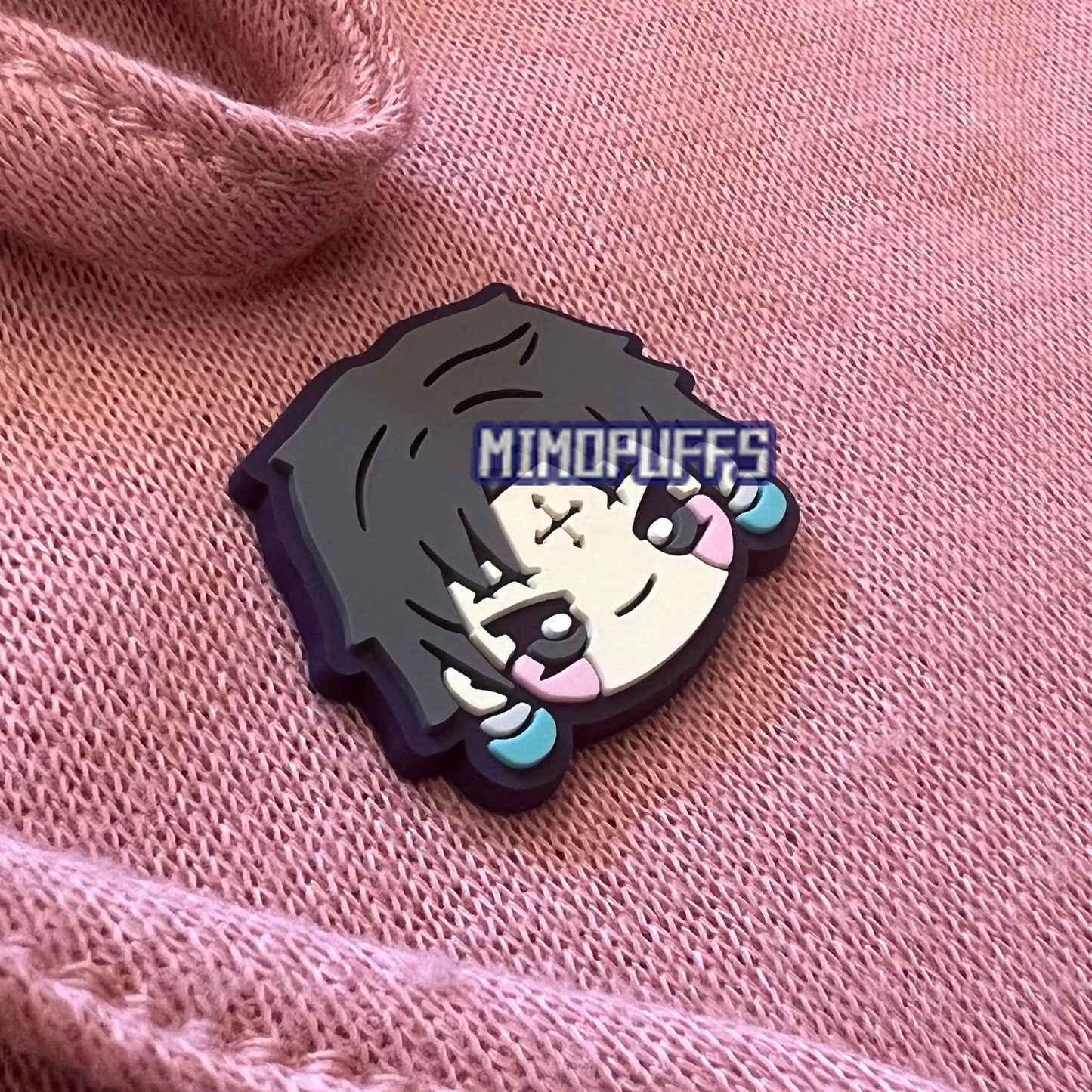 H x H Rubber Pins