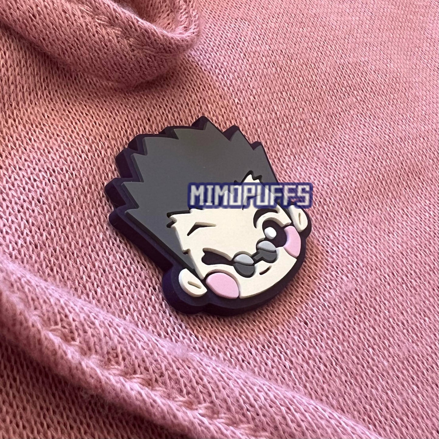 H x H Rubber Pins