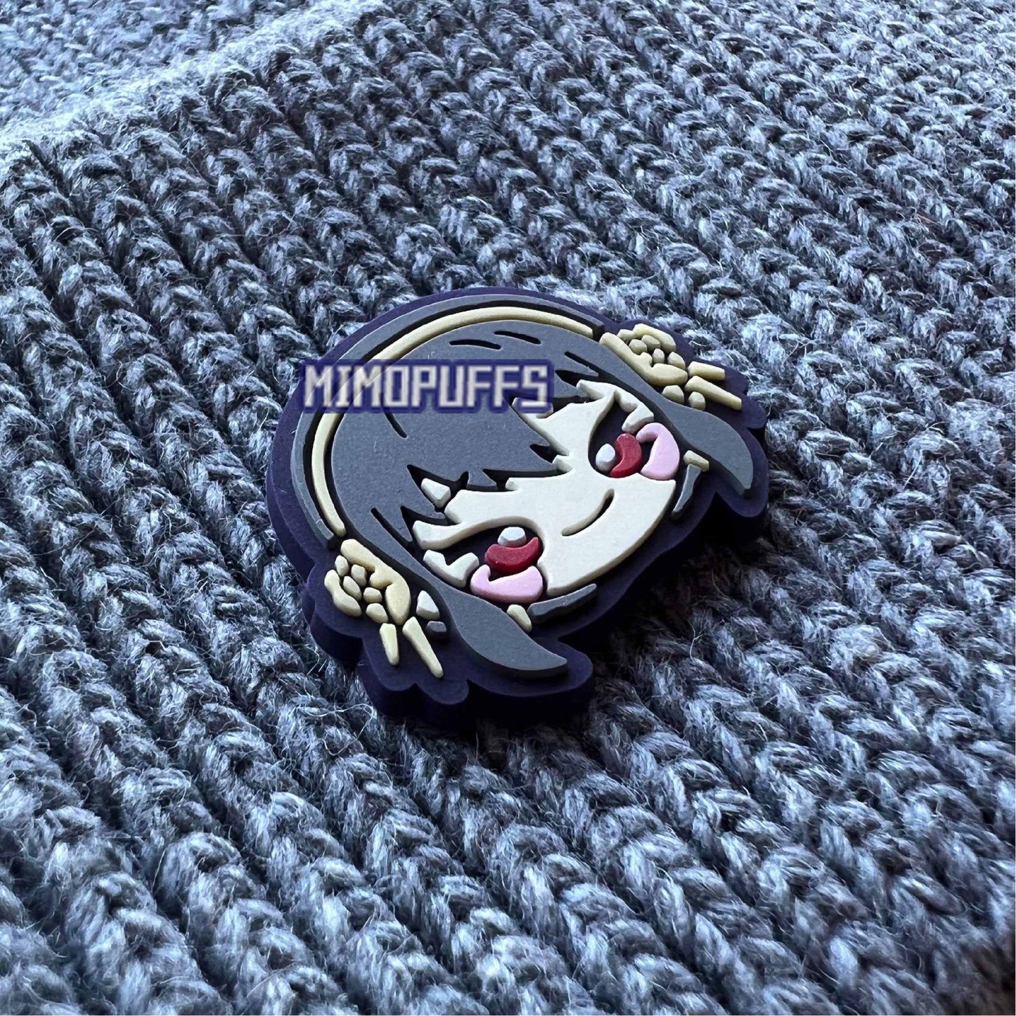 S x F Rubber Pins