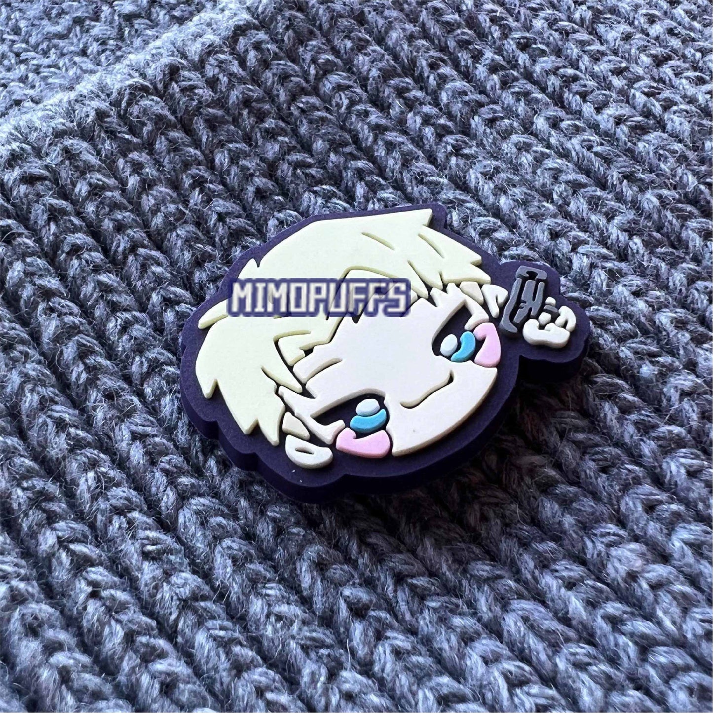 S x F Rubber Pins