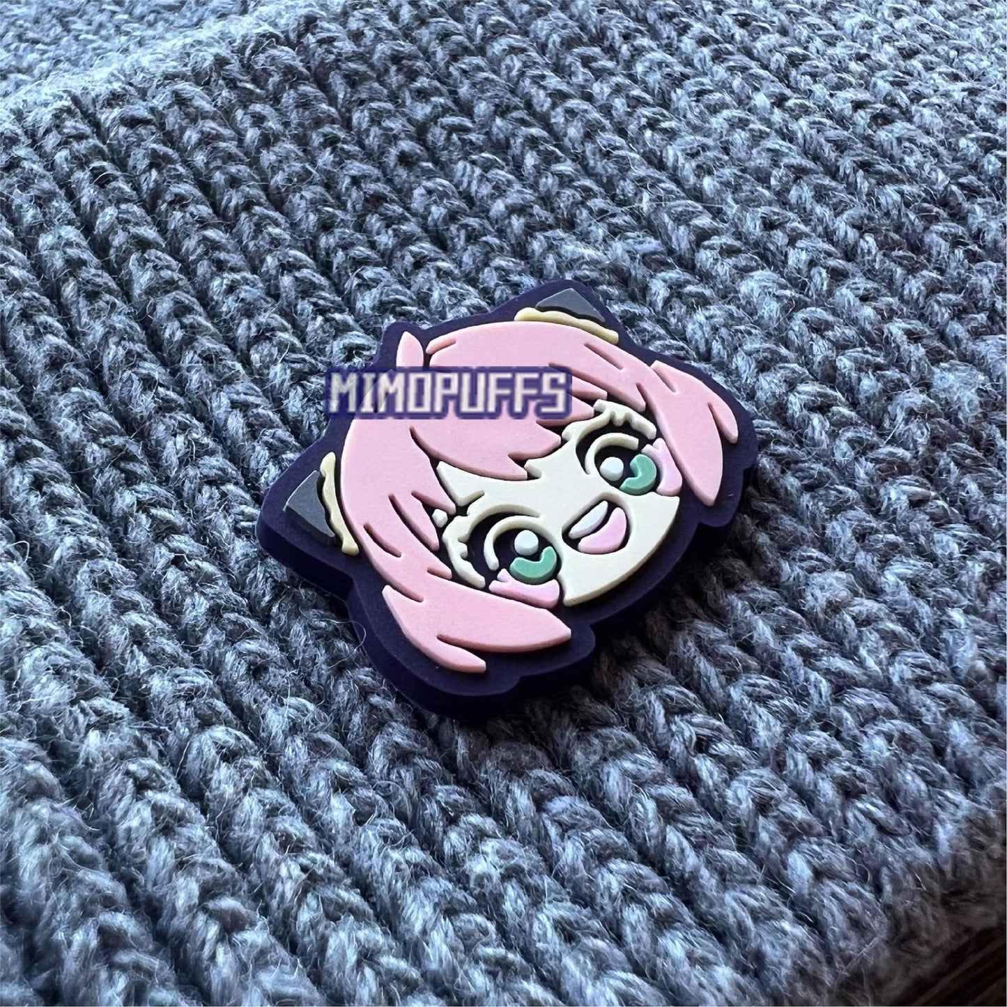 S x F Rubber Pins