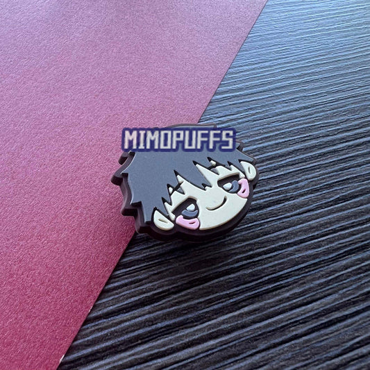 [LTD] Yut-Zero Croc Charm